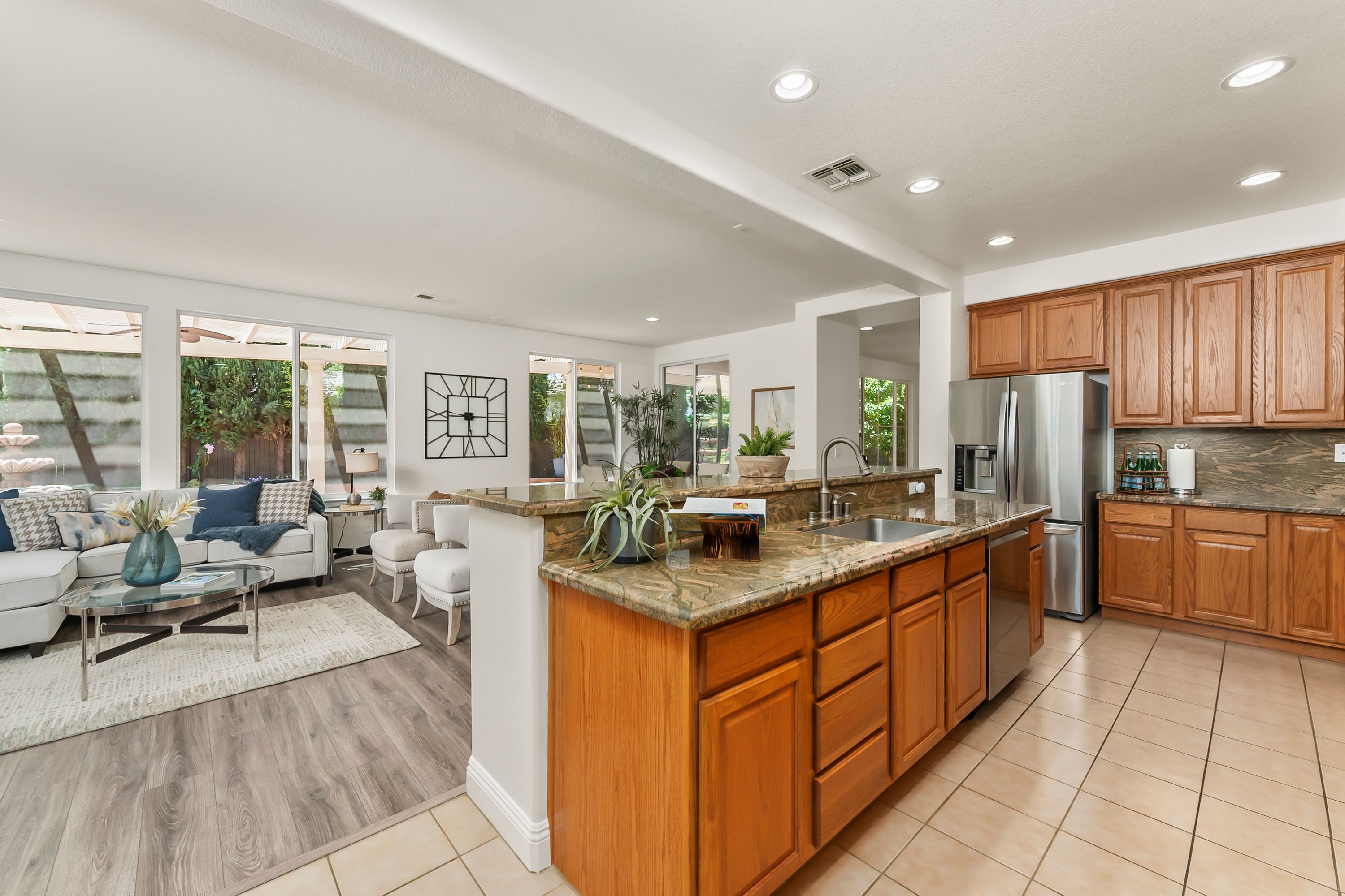  116 Wolf River Court, Roseville, CA 95661 - 物件實景