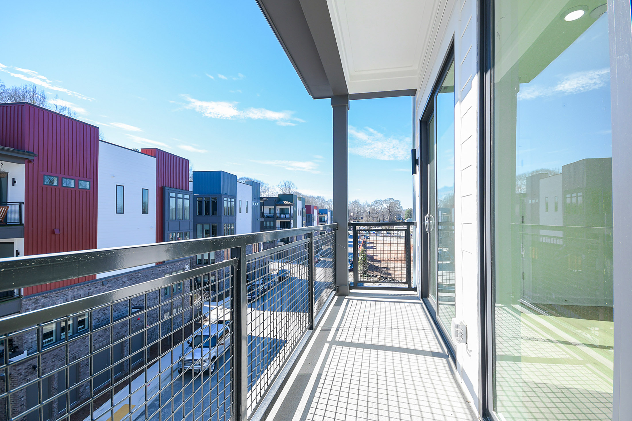  modern luxury in the heart of grant  park - 物件實景