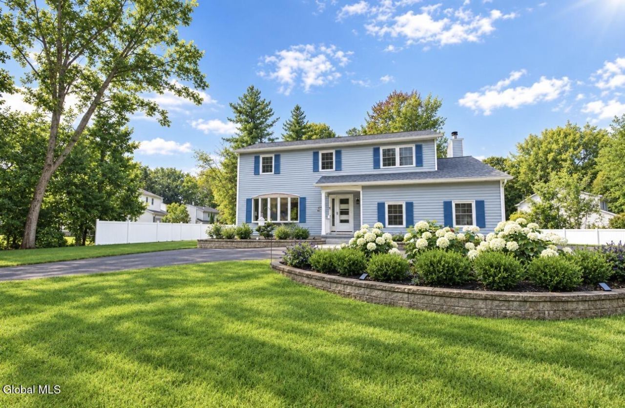 Esopus Dr, Clifton Park, NY 12065 #1