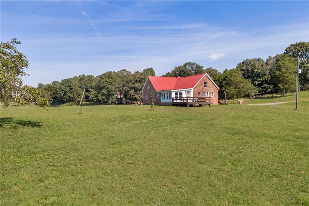 Jasper, Georgia, 30143, United States, 4 Bedrooms Bedrooms, ,2 BathroomsBathrooms,Residential,For Sale,1982973