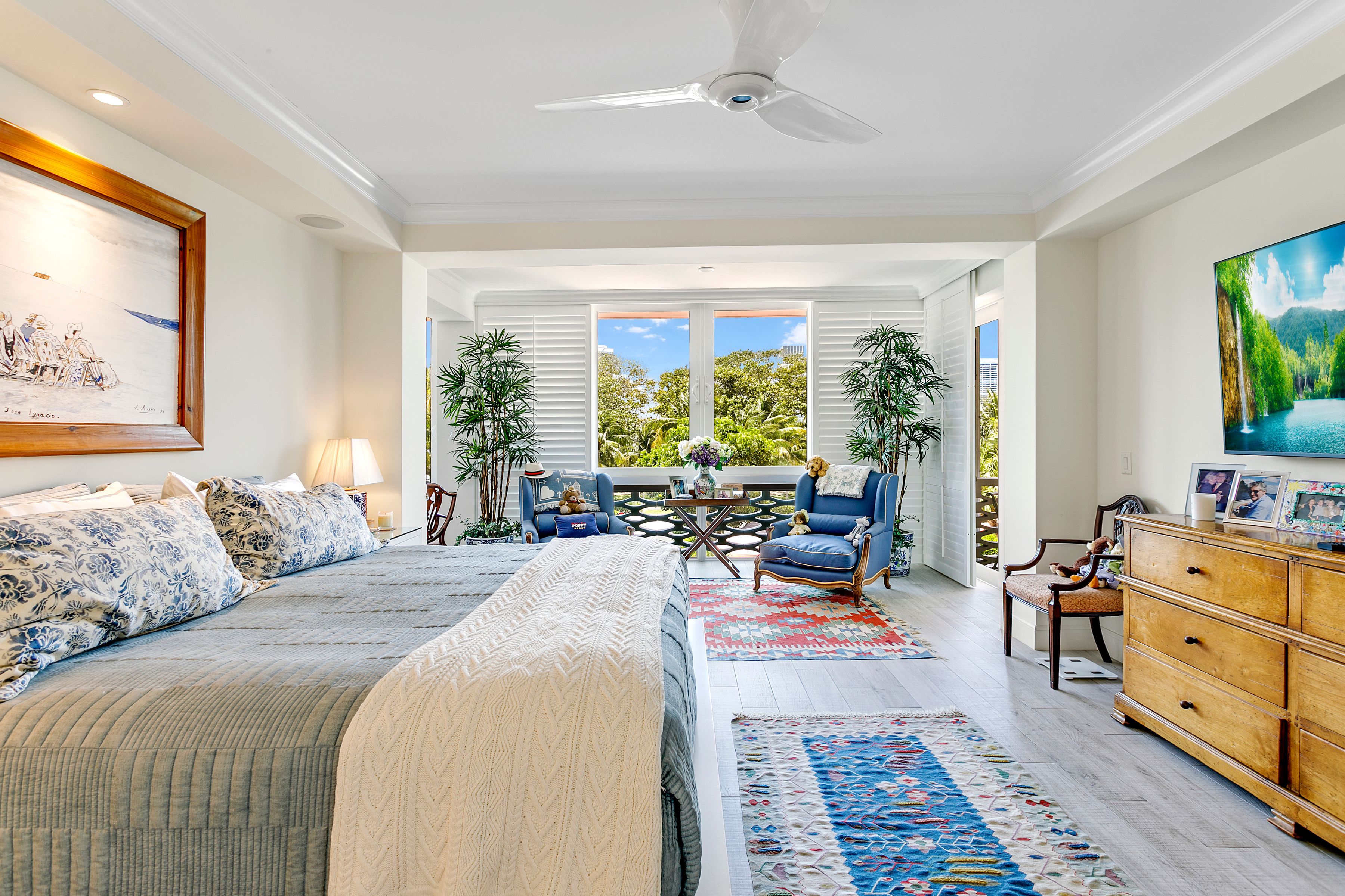  315 S Lake Drive, 3F - 物件實景