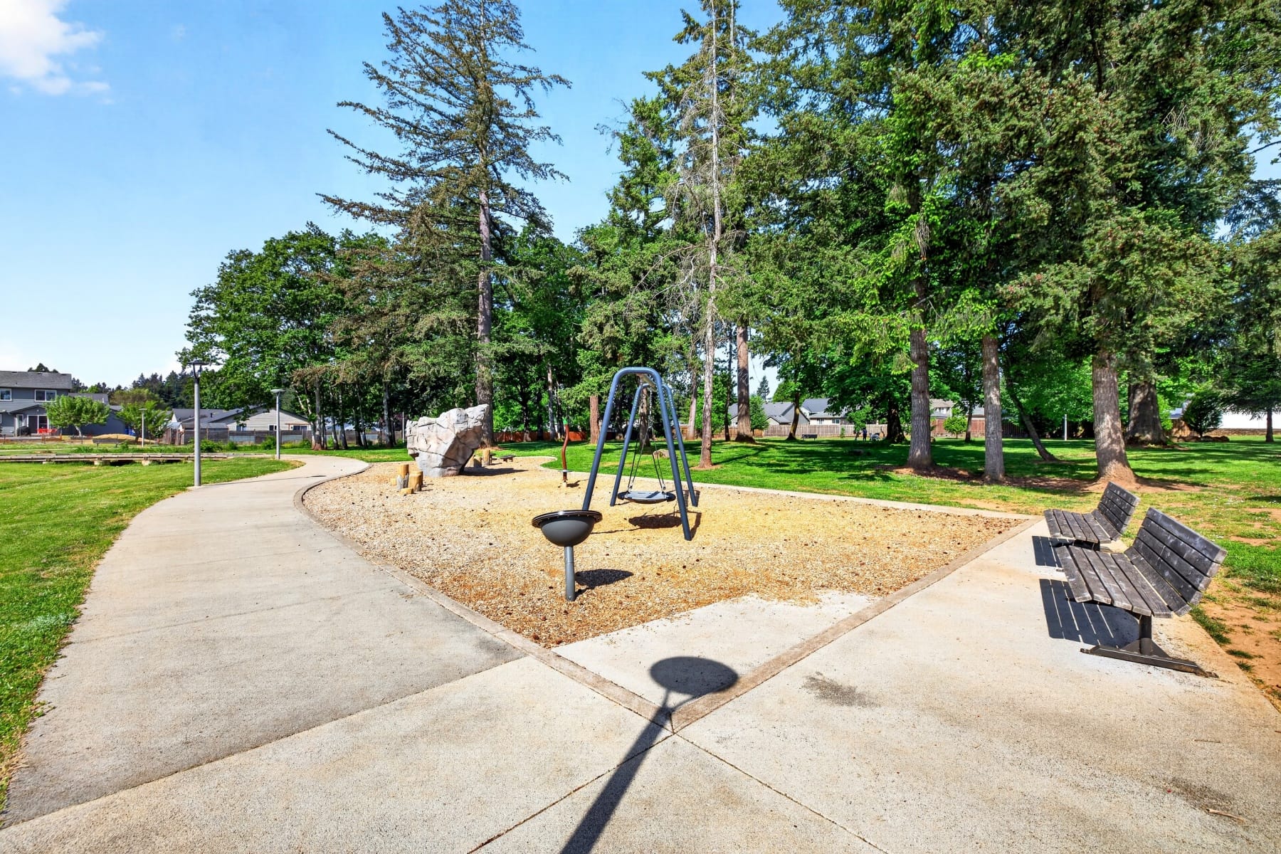  19584 CENTRAL POINT RD Oregon City, OR 97045 - 物件實景