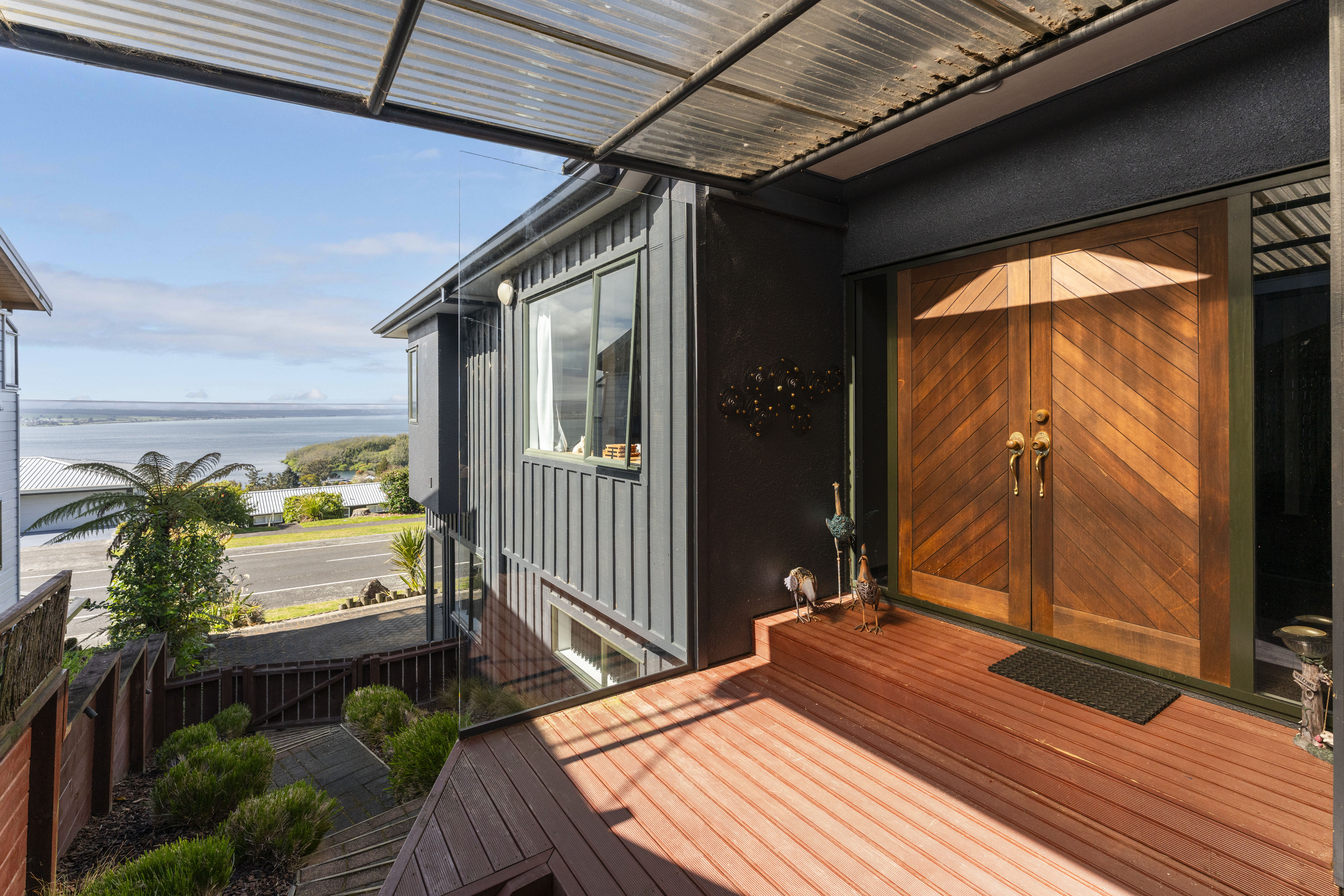  82 Wakeman Road, Acacia Bay, Taupo - 物件實景