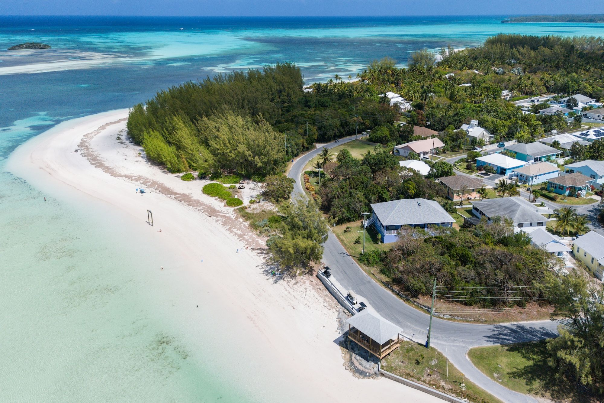  Seahorse Serenity, Spanish Wells, NI - 物件實景
