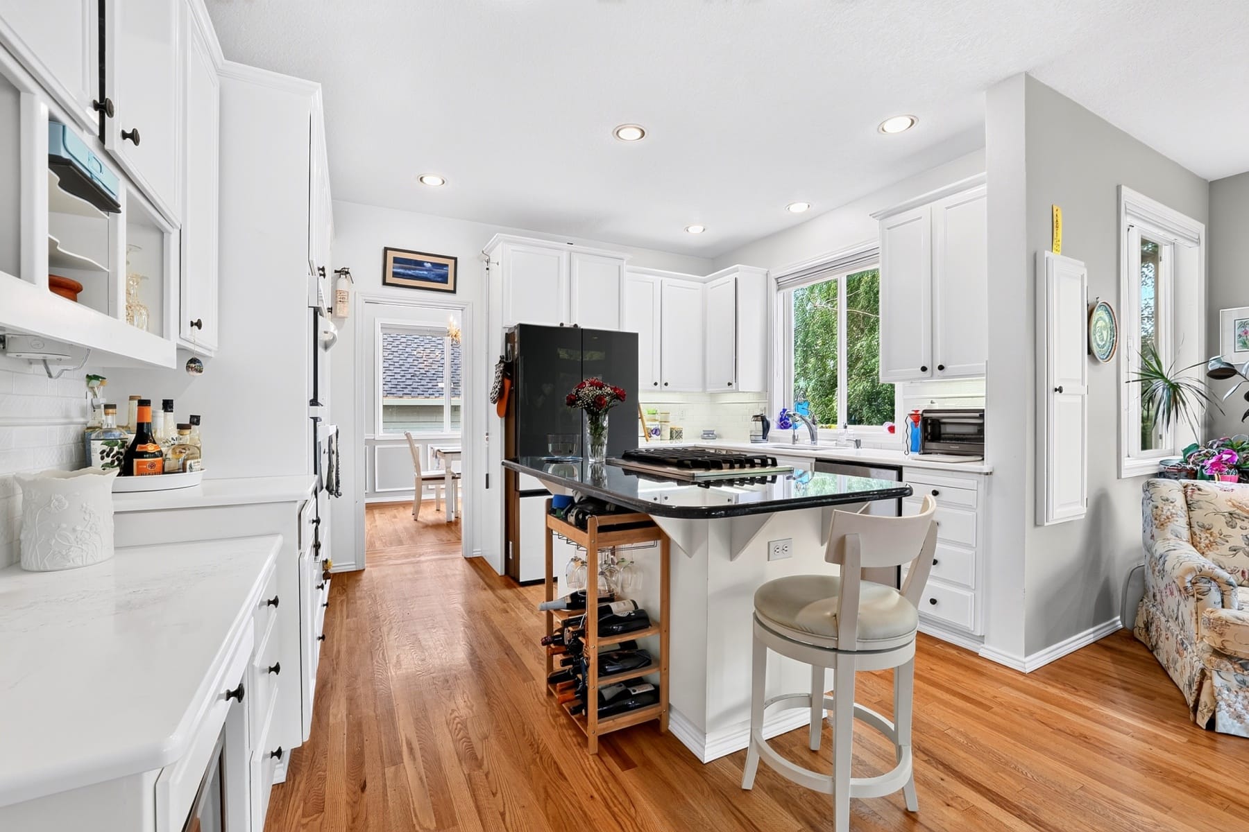  1763 NW 127TH PL Portland, OR 97229 - 物件實景