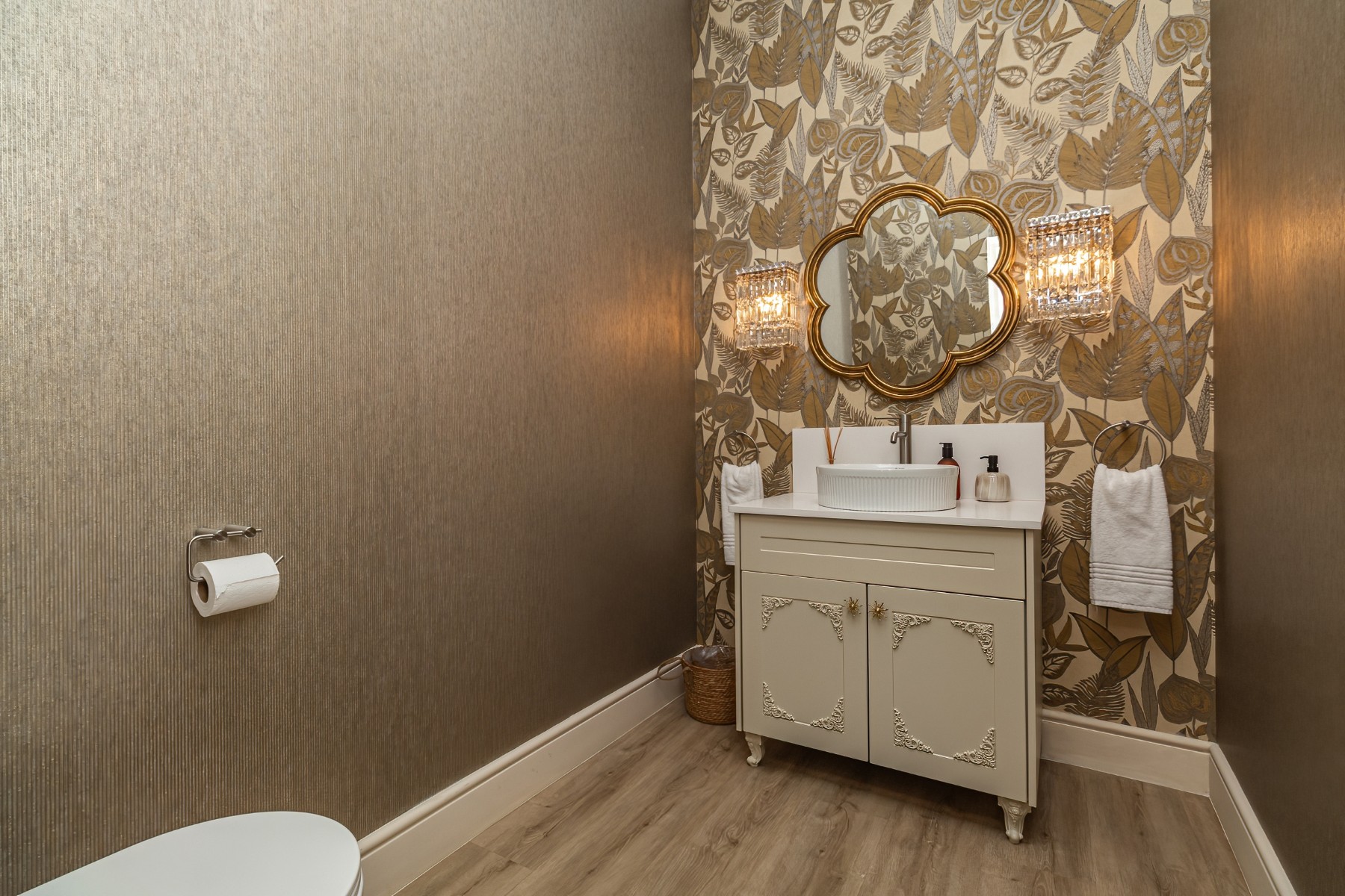  Brand New Elegance with Exceptional Finishes - 物件實景