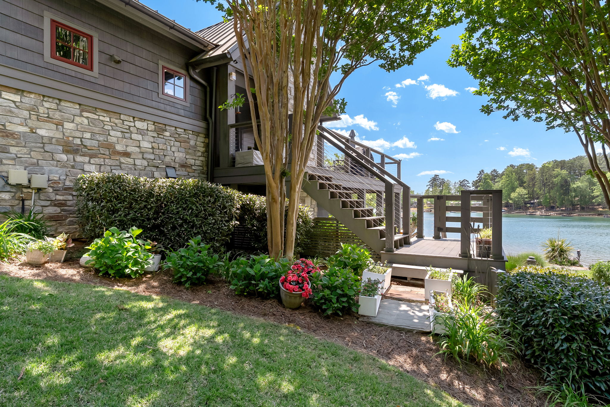  438 Winchester Lane, Sunset, SC 29685 - 物件實景