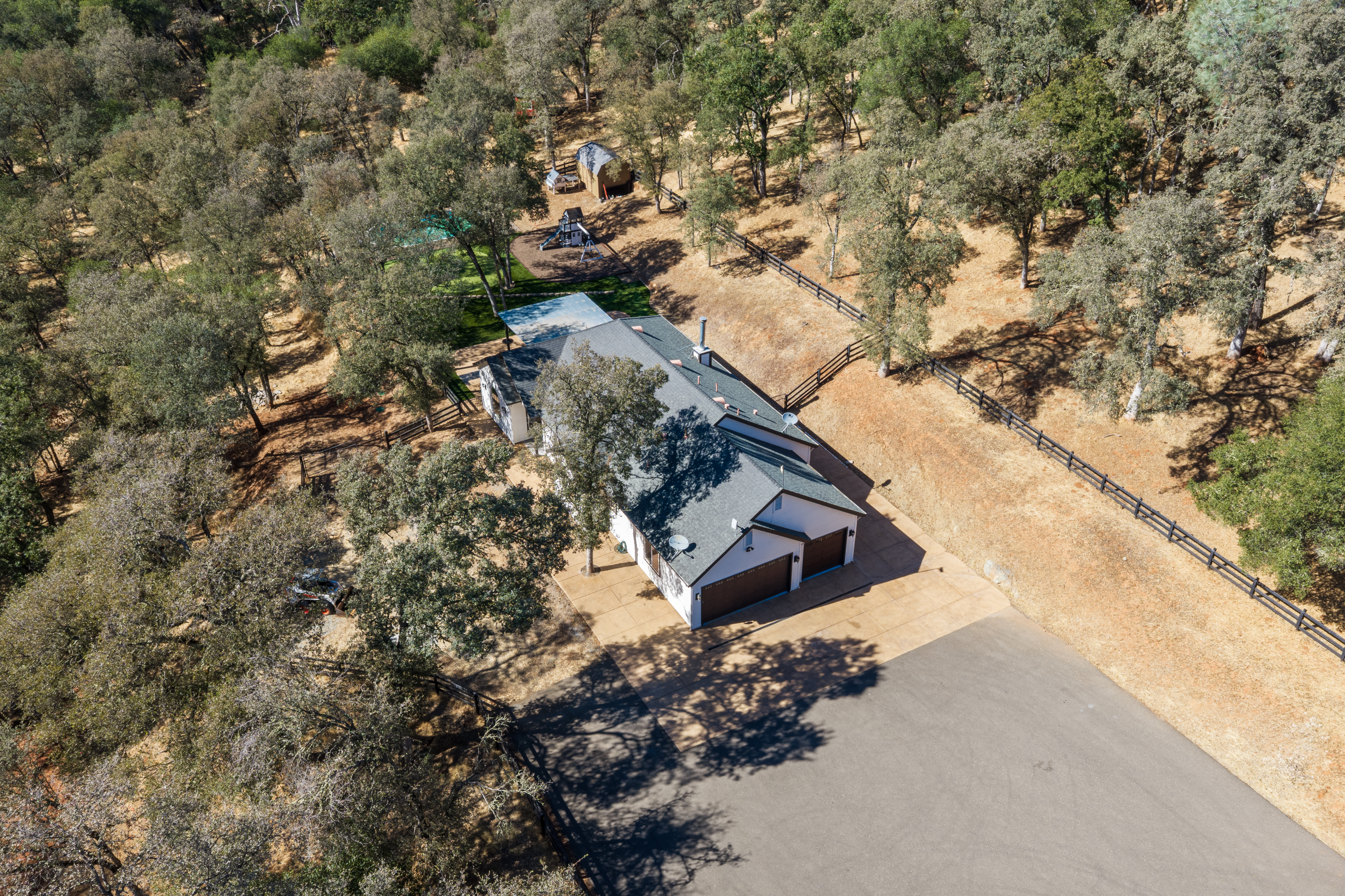  1400 Crooked Mile Court, Placerville, CA 95667 - 物件實景