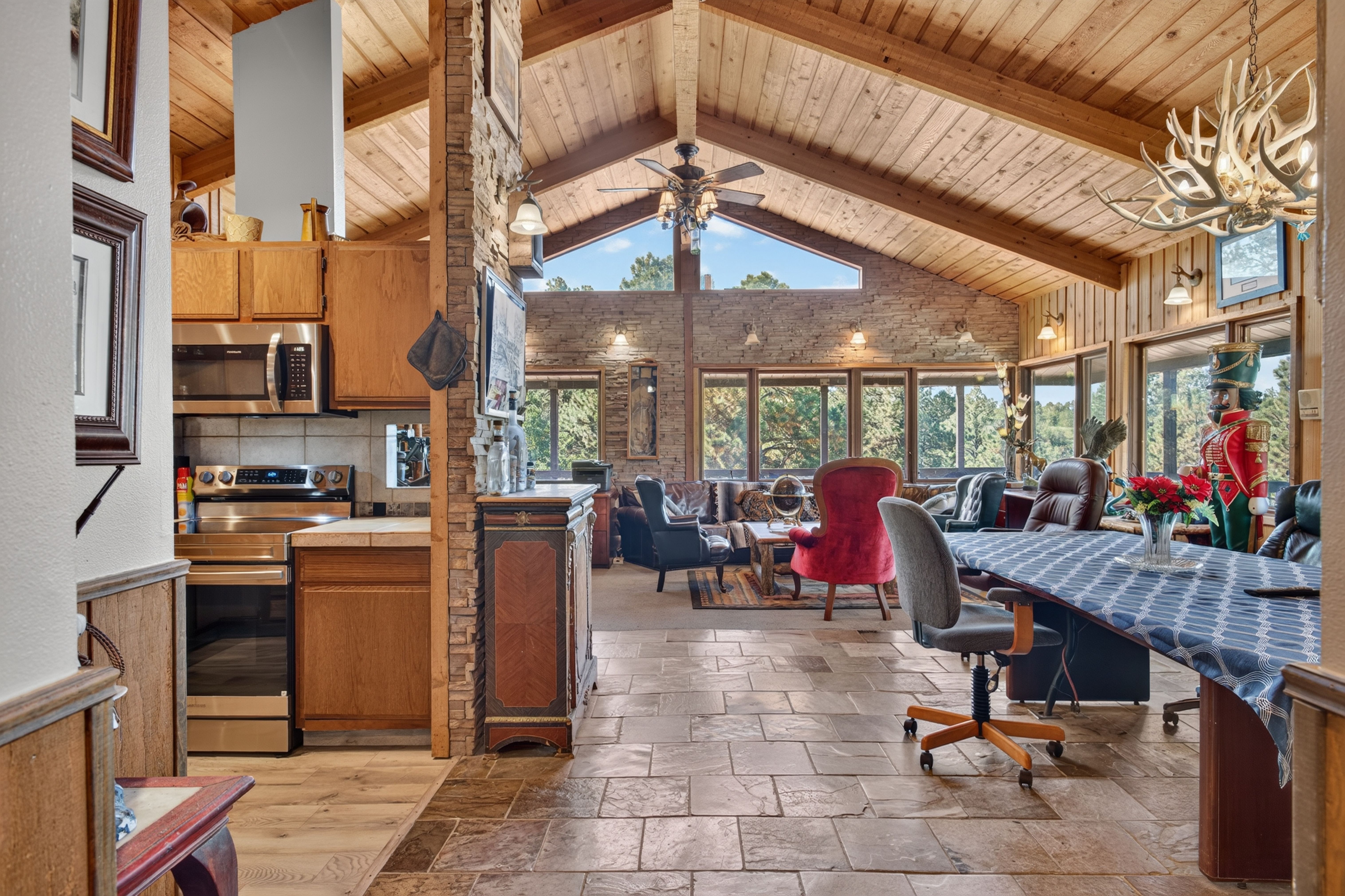  An exceptional opportunity to create a truly one-of-a-kind Colorado estate - 物件實景
