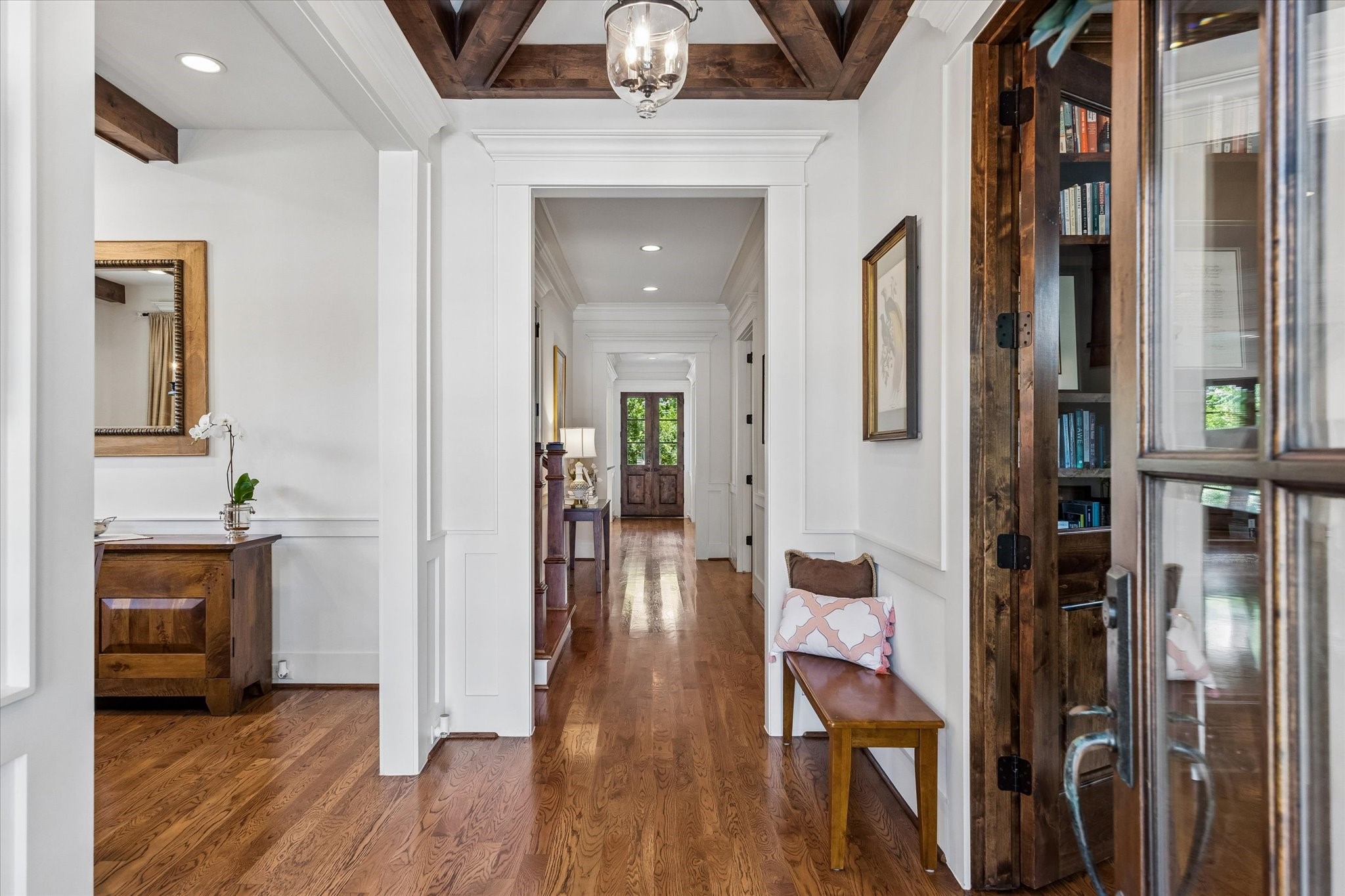  3606 Durness Way - 物件實景