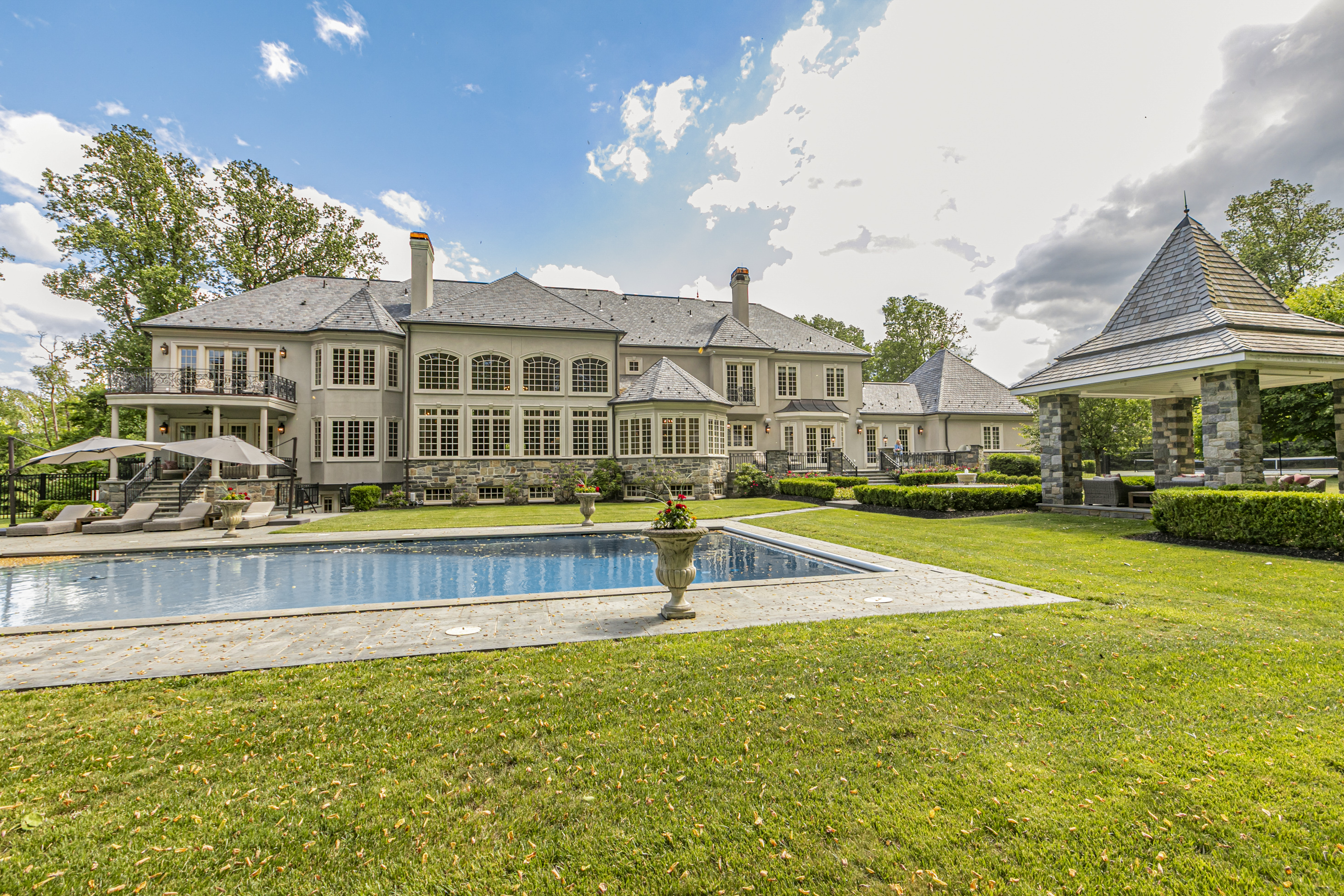  Extraordinary estate set on one of Princeton