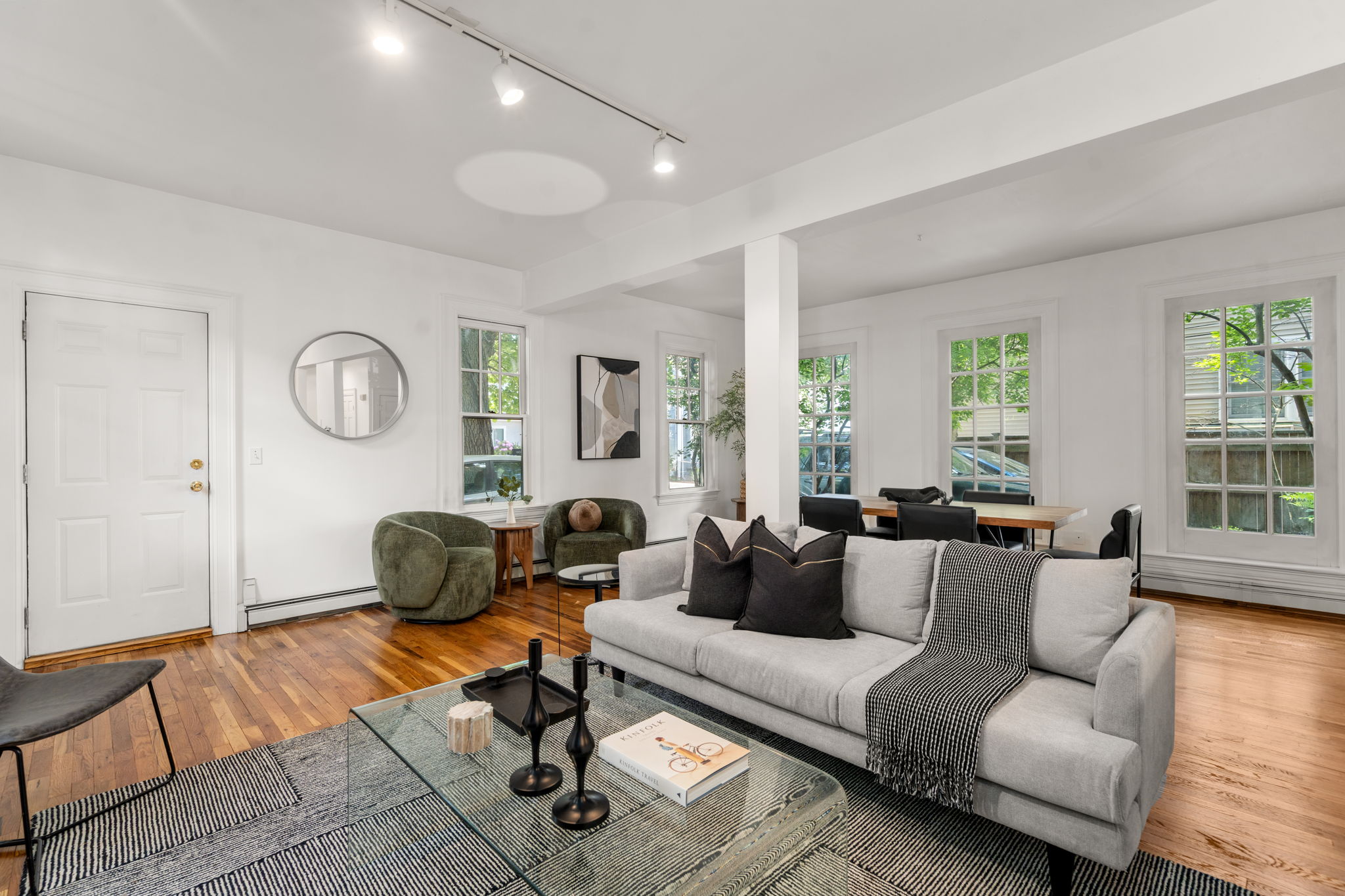  157 Cherry Street, Cambridge, MA, 02139 - 物件實景