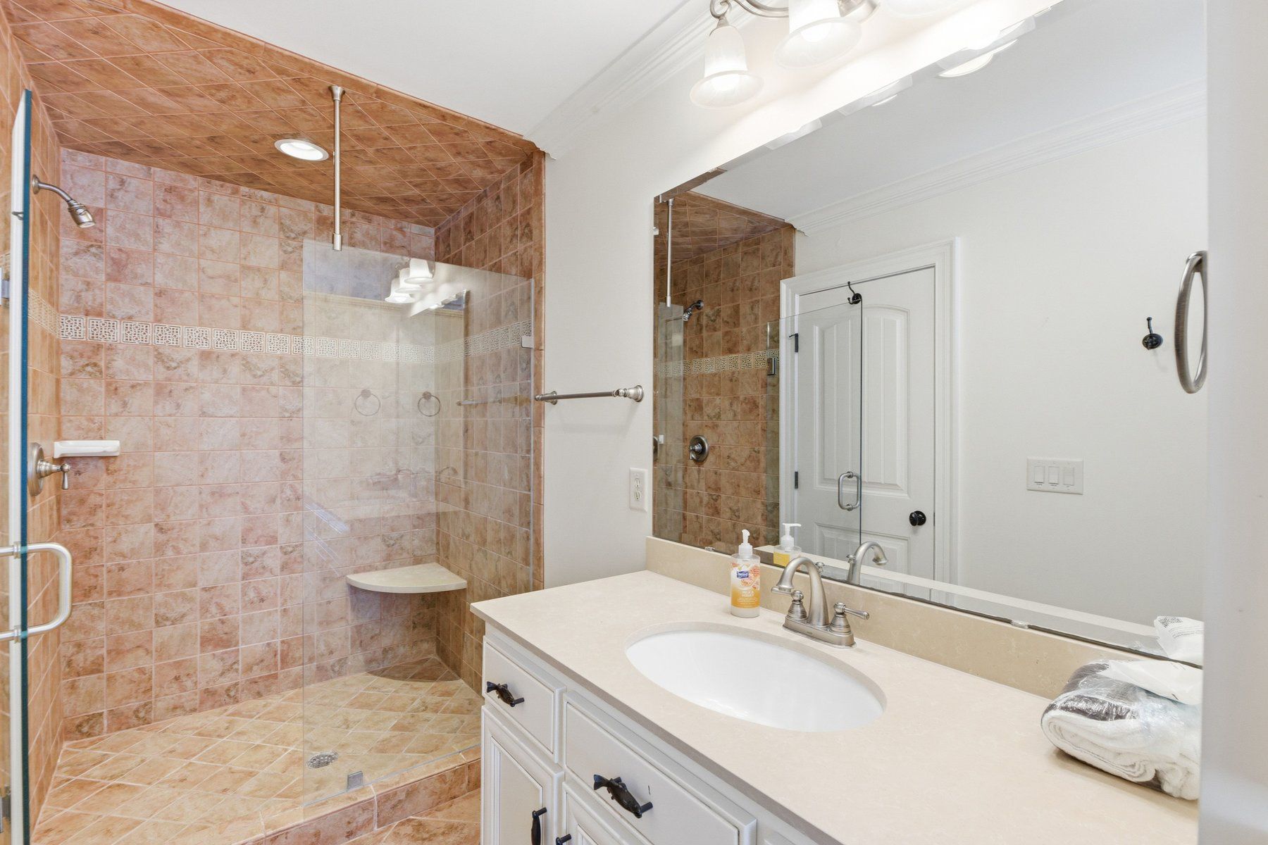  111 North Anderson Boulevard, Topsail Beach, NC 28445 - 物件實景