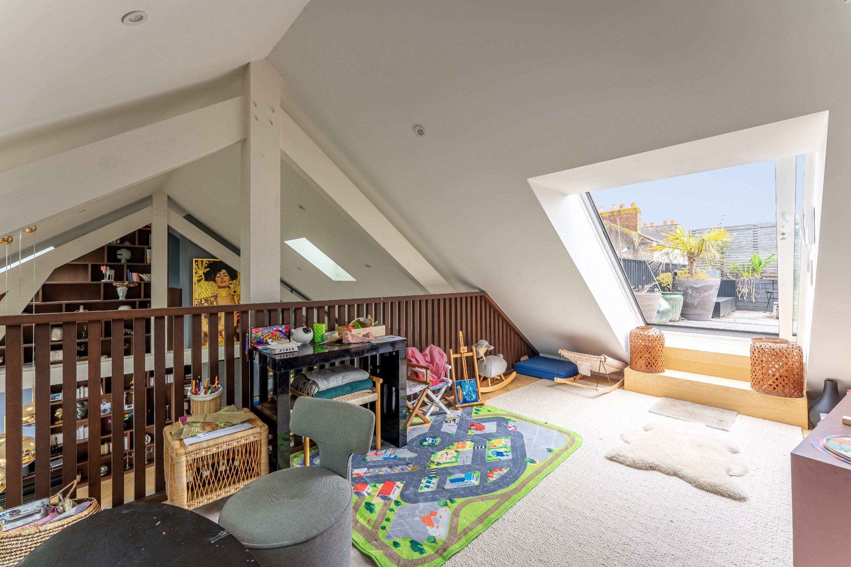  Appartement - 物件實景