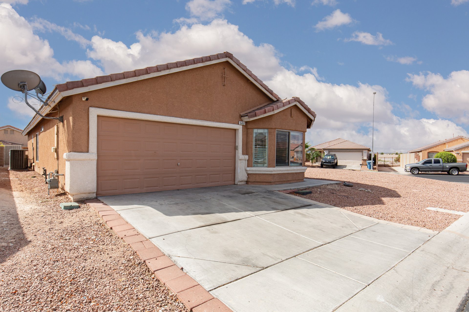 Abbeville River Ct, Las Vegas, NV 89122