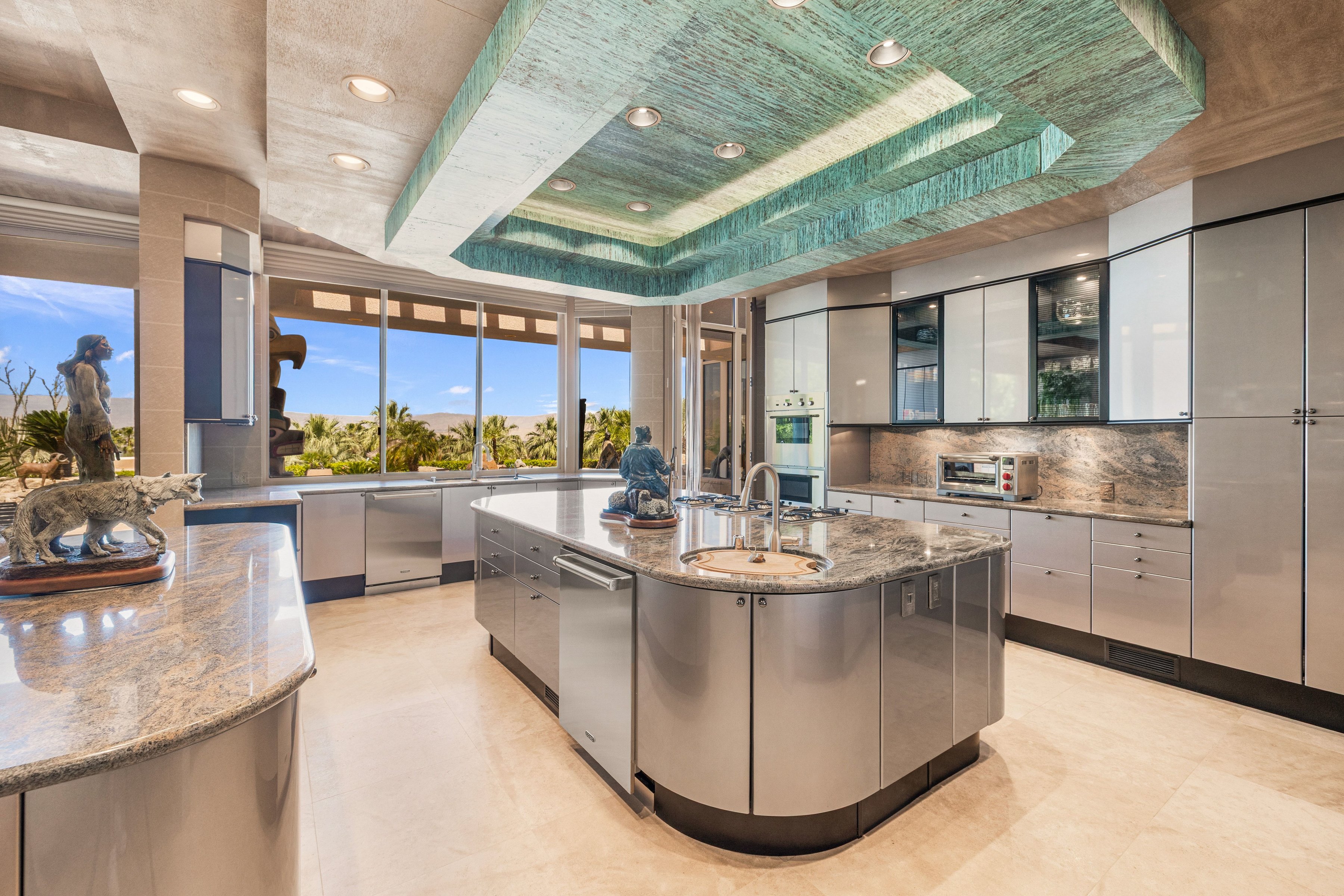  Extraordinary - Steve Chase Original - 物件實景