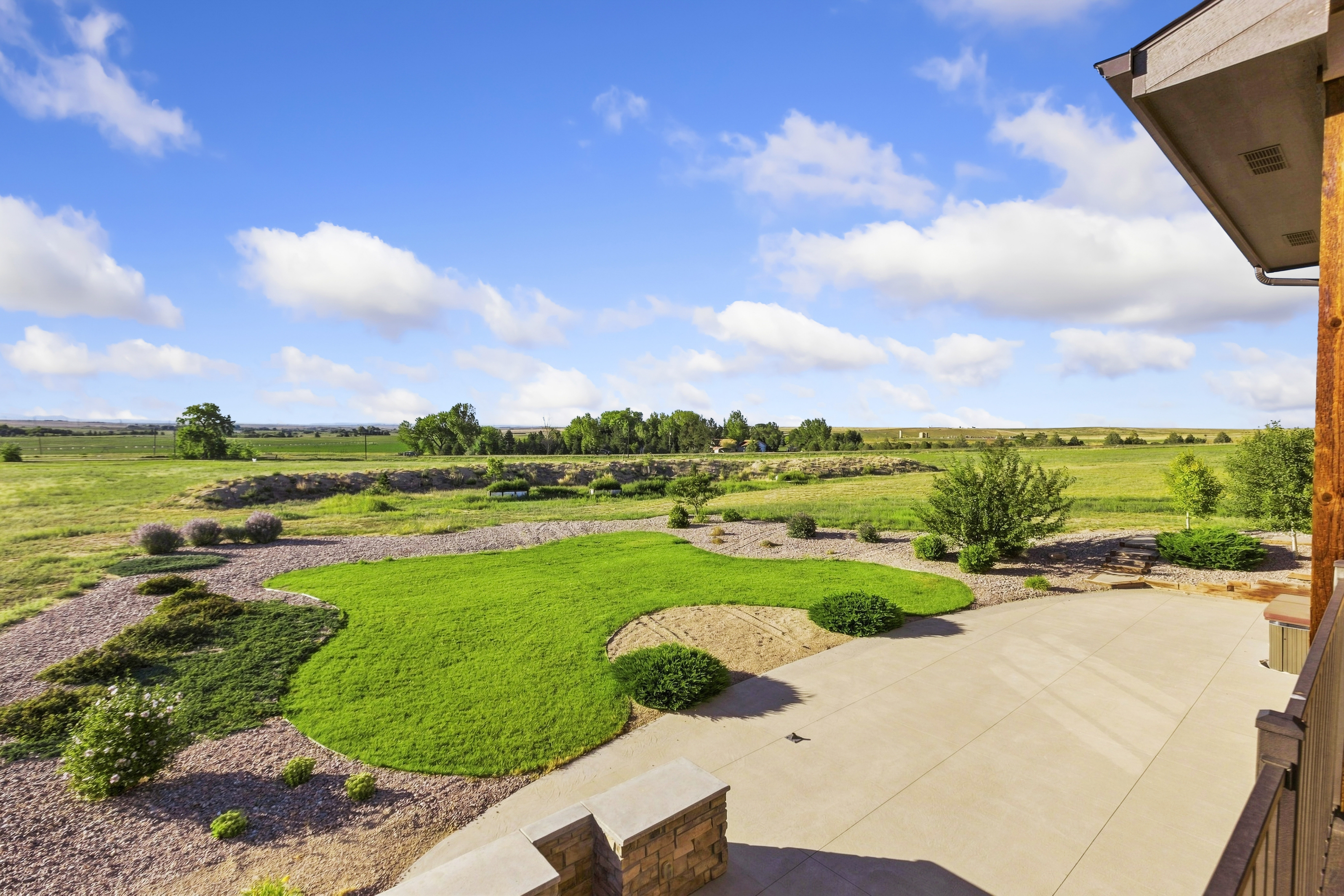  Luxury Acreage Living Meets Wide-Open Colorado Space In Belmont Farms - 物件實景