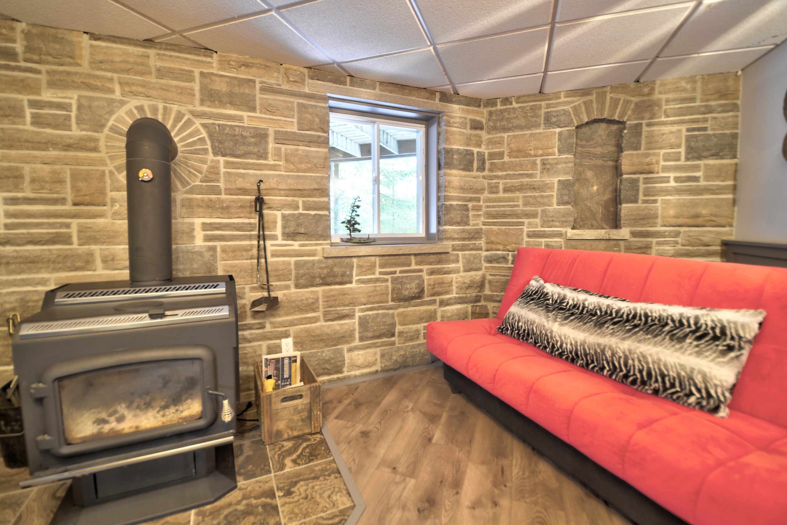  Tobermory Dream Cottage - 物件實景