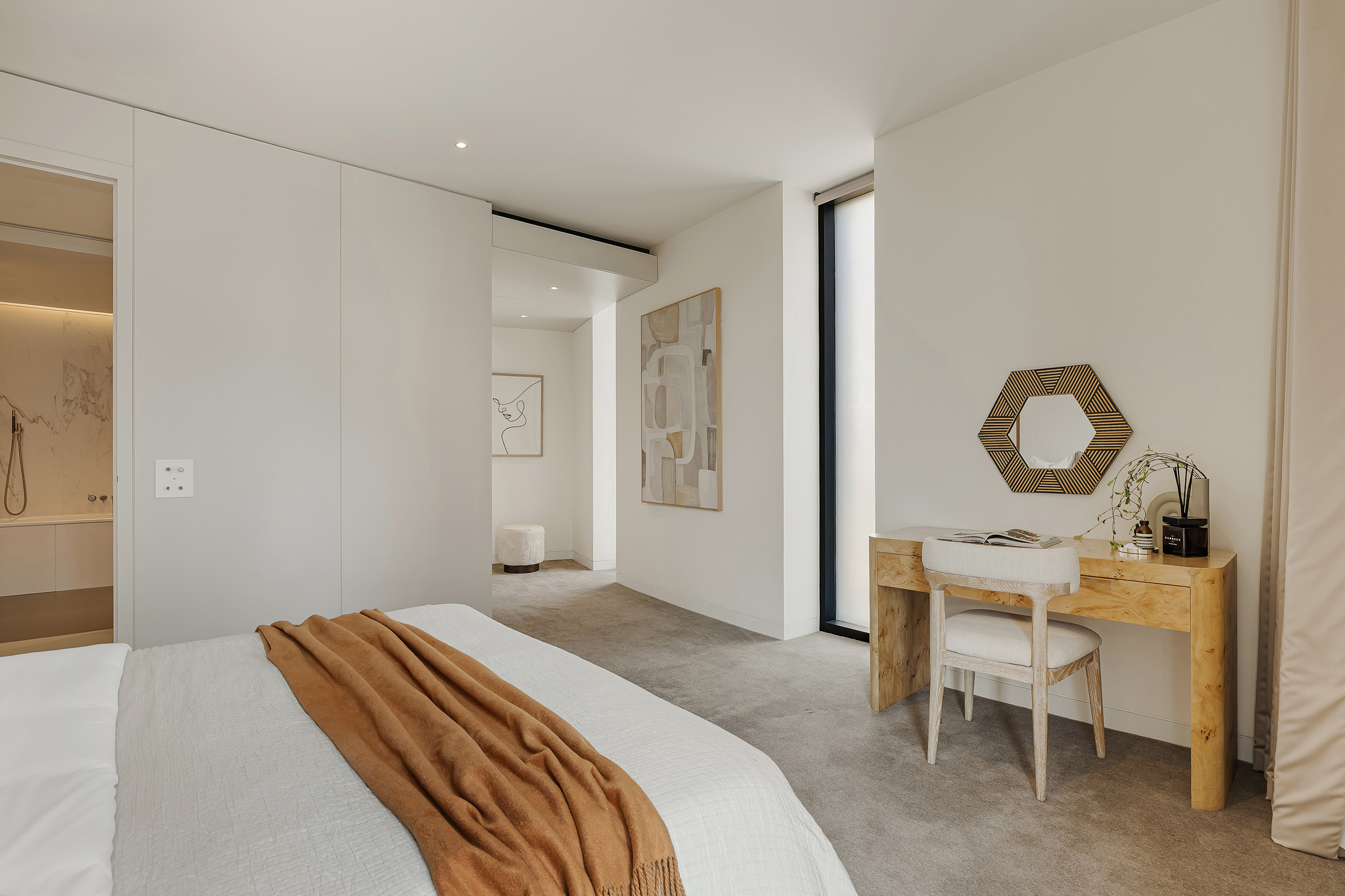  A Landmark Three-Bedroom Apartment at the Gasholders - 物件實景