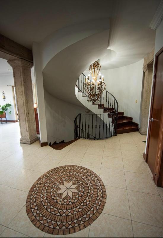 Las Lajas, Monterrey, Nuevo León, 64638, Mexico, 4 Bedrooms Bedrooms, ,5 BathroomsBathrooms,Residential,For Sale,Las Lajas,1444462