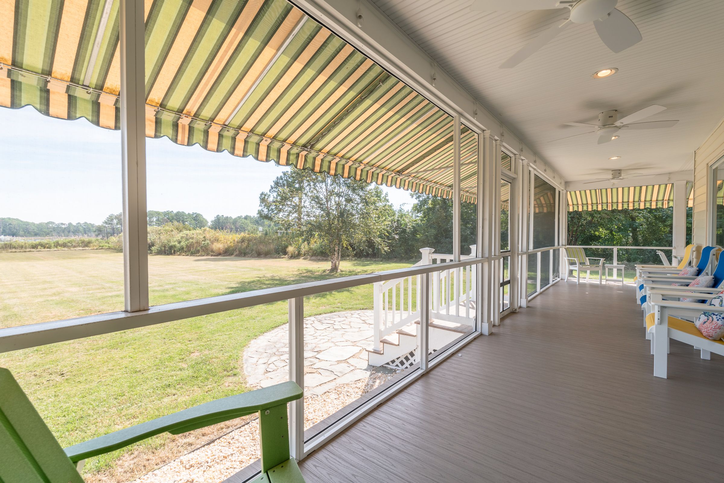  2164 Ocran Road, White Stone, VA 22578 - 物件實景
