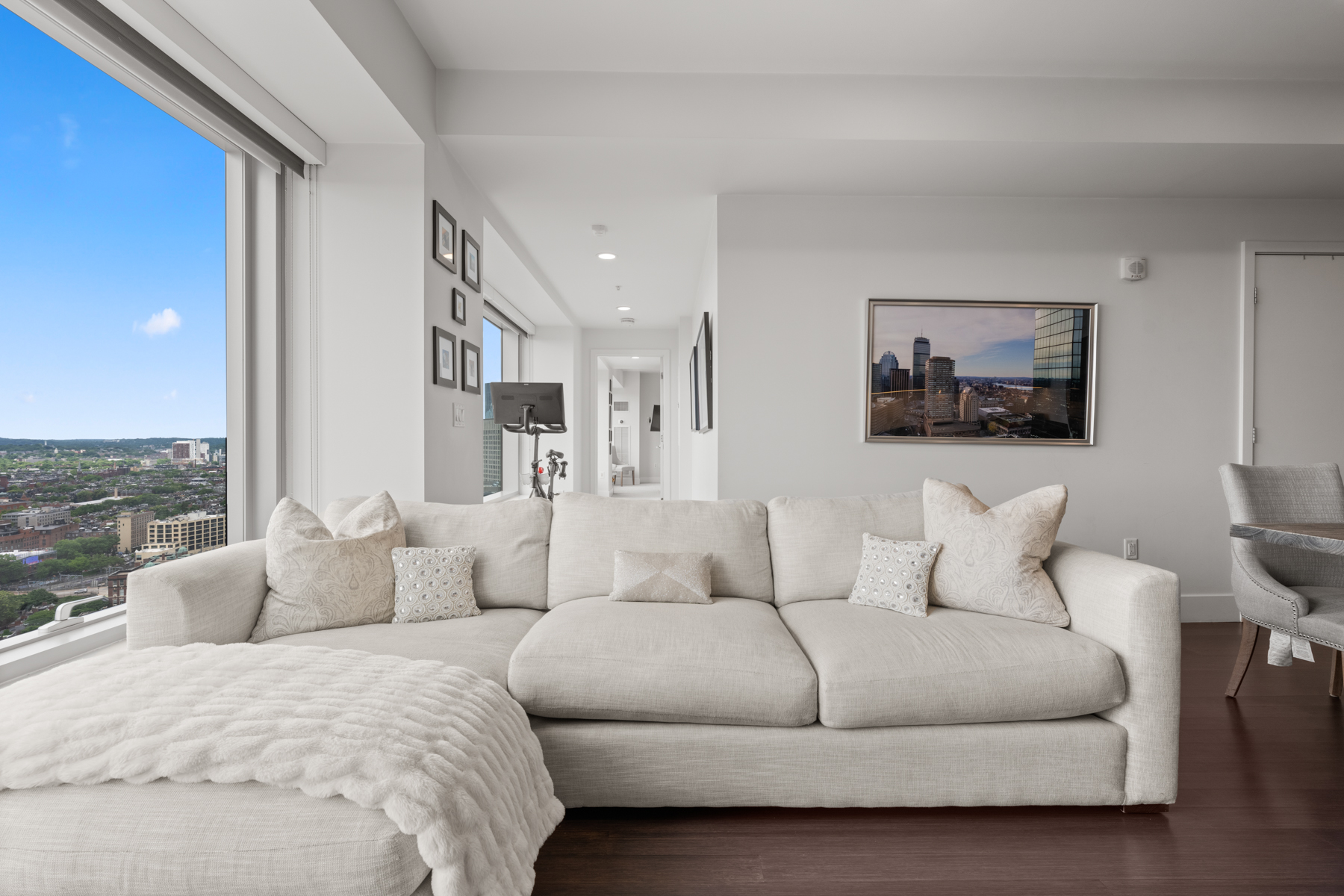  110 Stuart Street, Boston, MA, 02116 - 物件實景