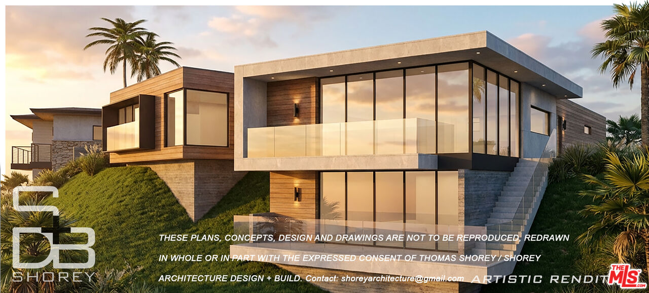 Pacific Palisades, California, 90272, United States, ,Land,For Sale,1997431