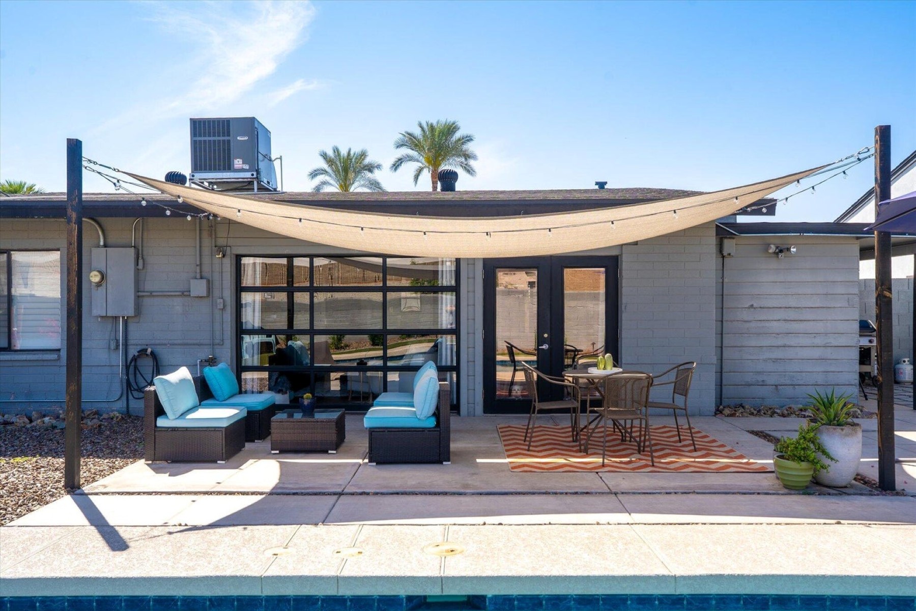  4021 N 8th Avenue  Phoenix, AZ - 物件實景