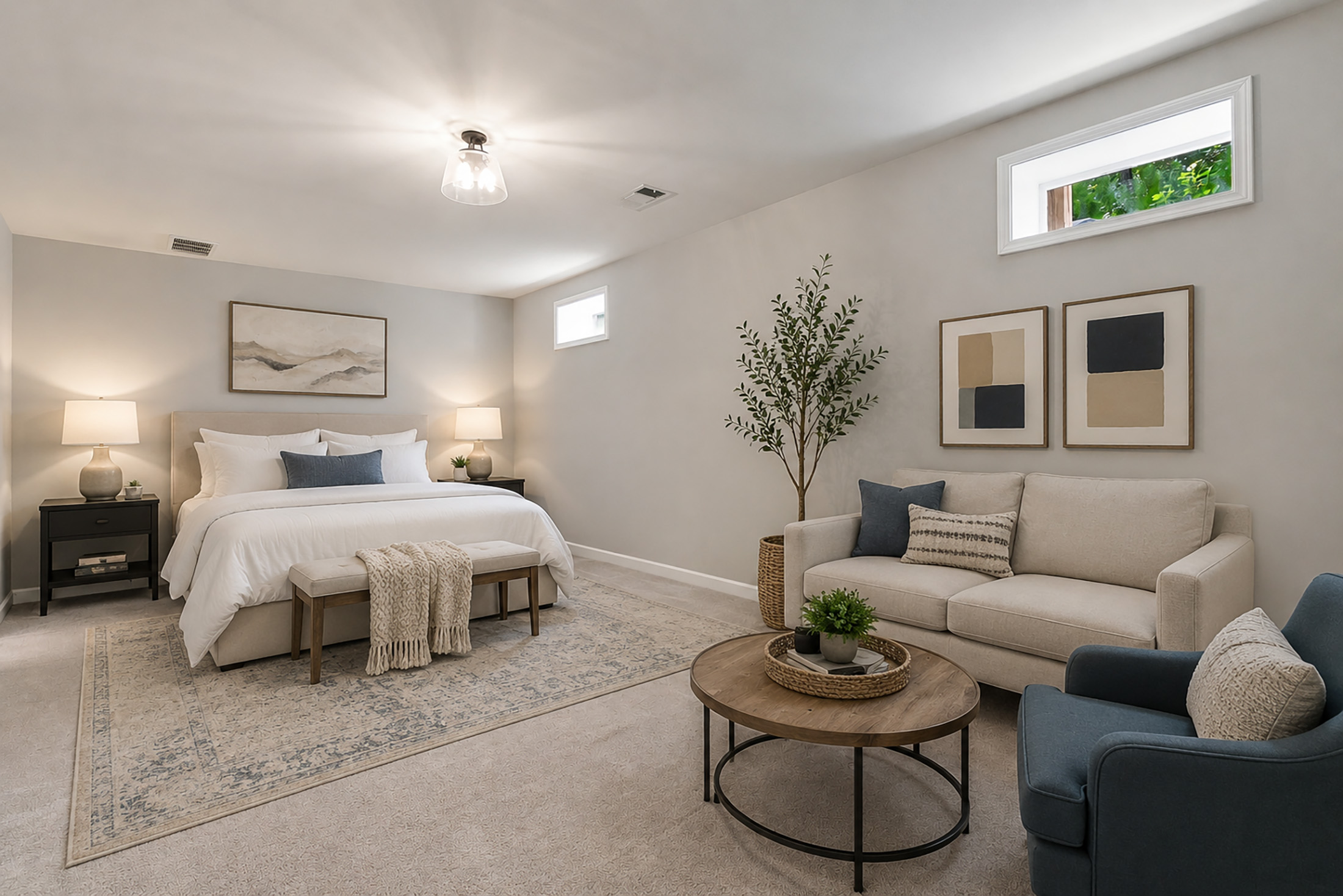  Beautifully Maintained Townhome In River Green - 物件實景