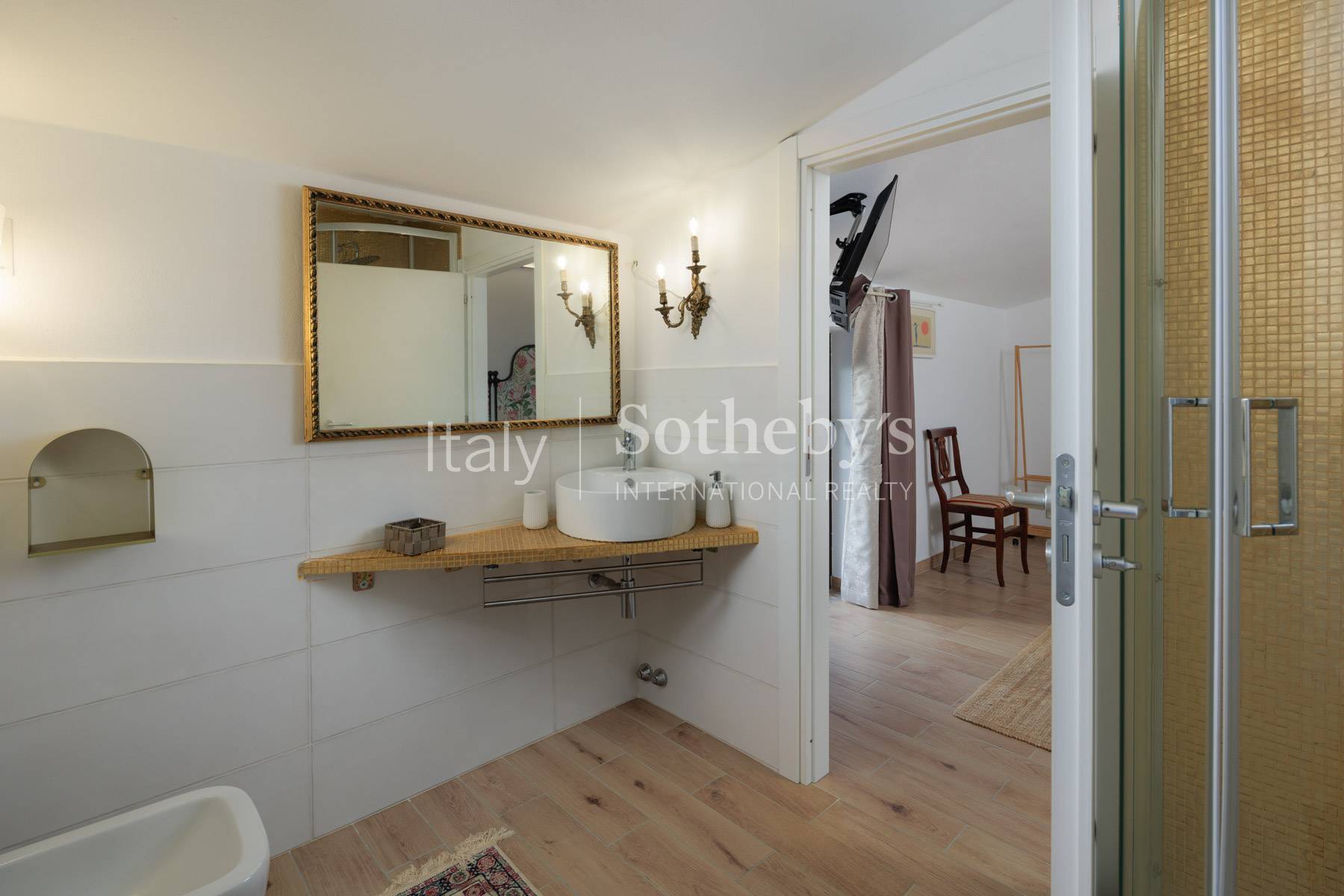  Enchanting farmhouse in Maremma overlooking the sea - 物件實景