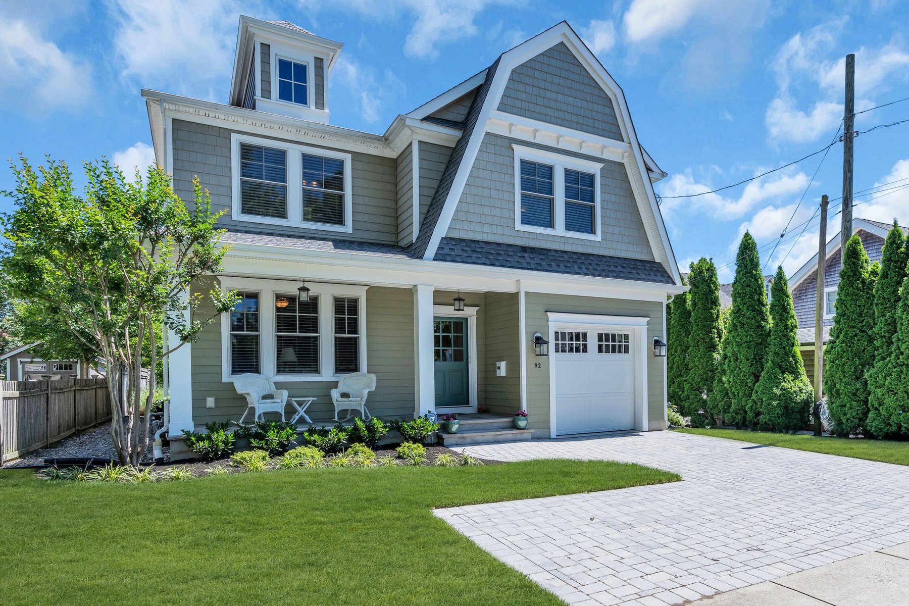  Luxury Living in Manasquan - 物件實景