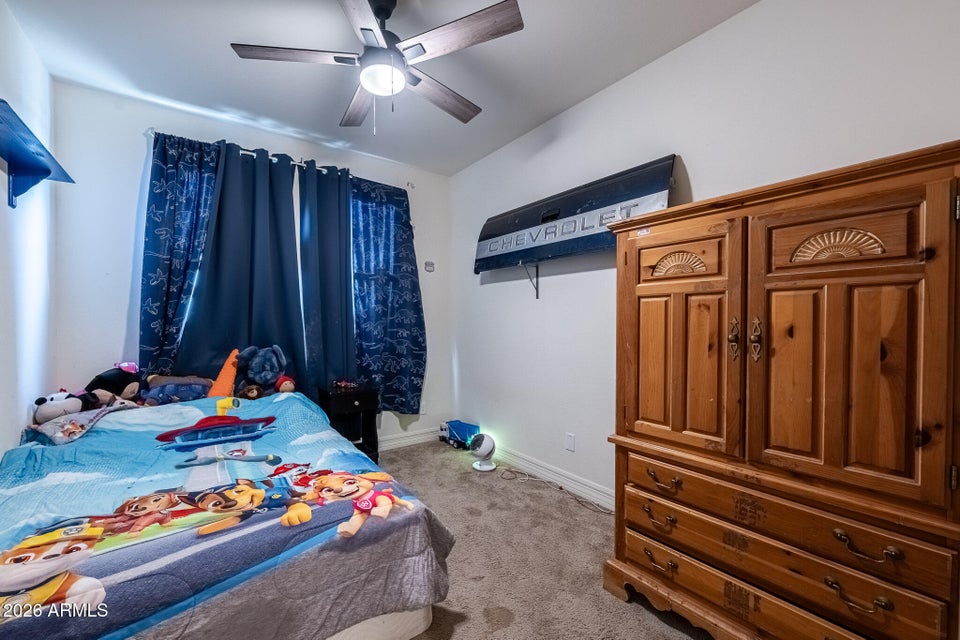 Wittmann, Arizona, 85361, United States, 3 Bedrooms Bedrooms, ,Residential,For Sale,2010818