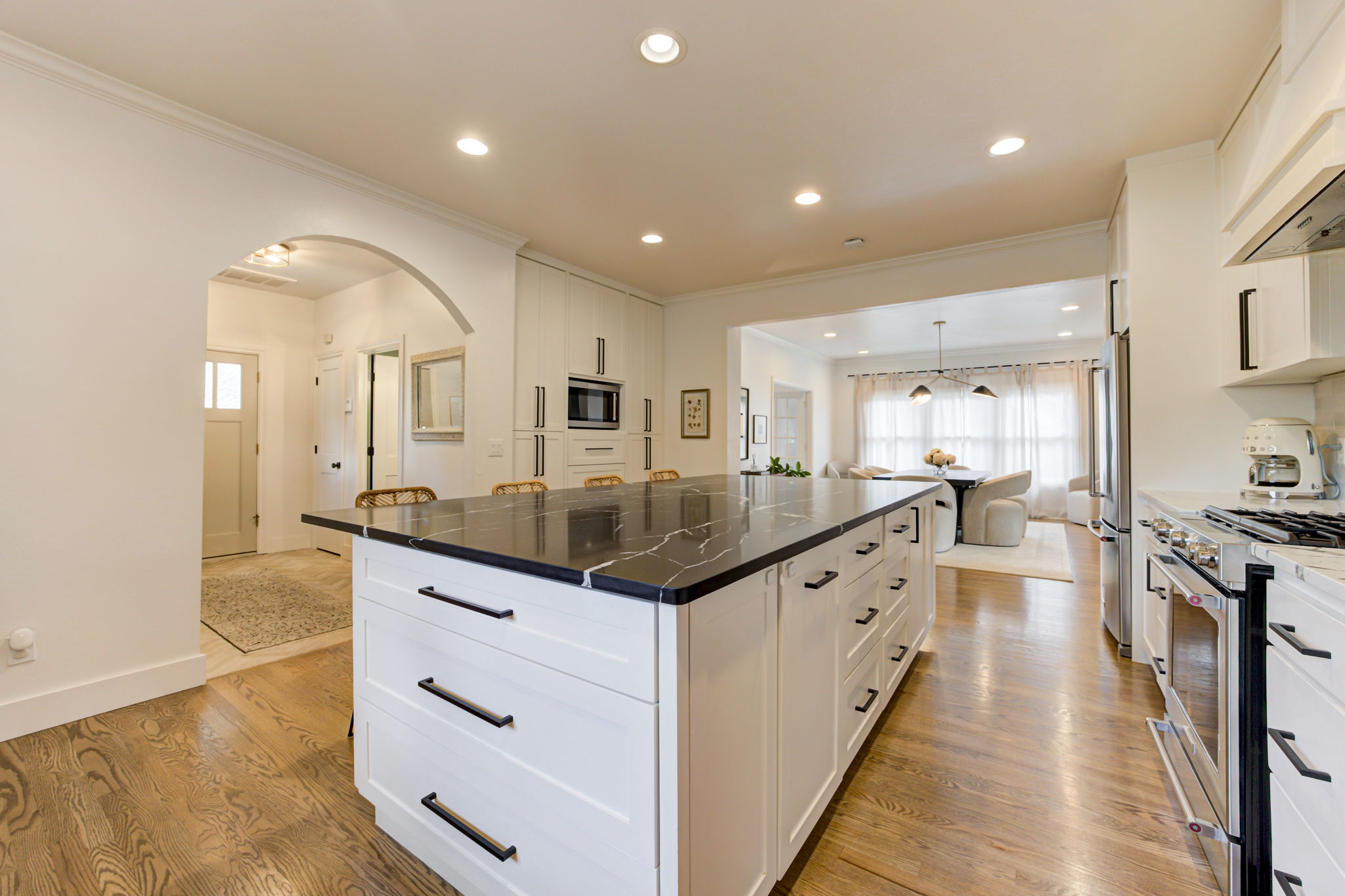  131 Northwest 21st Street, Oklahoma City, OK 73103 - 物件實景