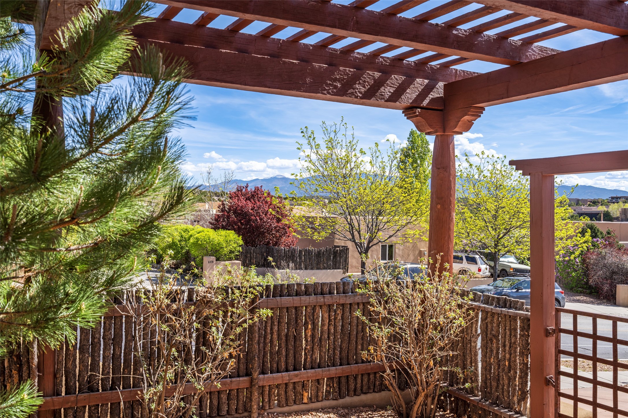  97 Avenida Aldea - 物件實景