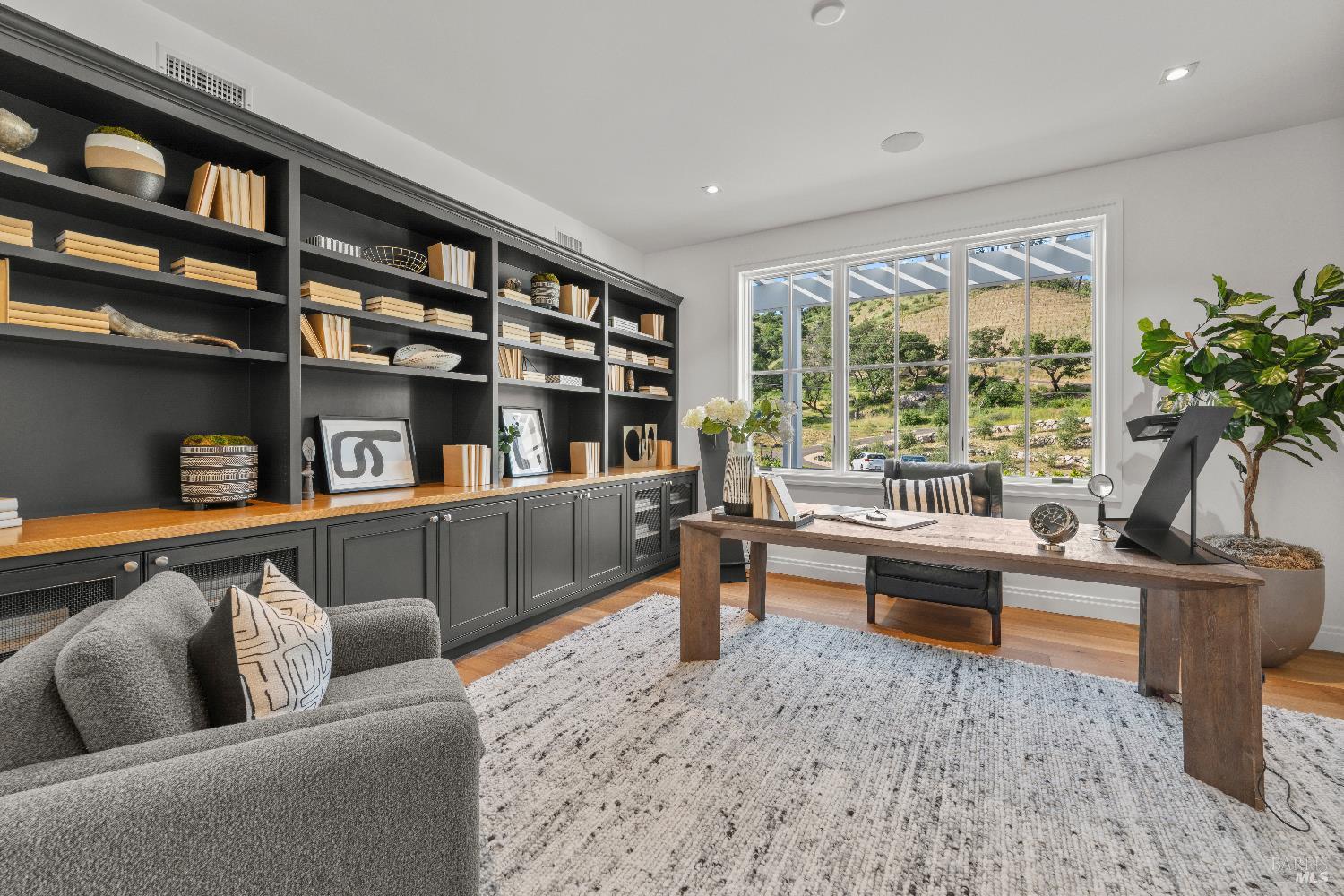 St. Helena, California, 94574, United States, 4 Bedrooms Bedrooms, ,5 BathroomsBathrooms,Residential,For Sale,1942267
