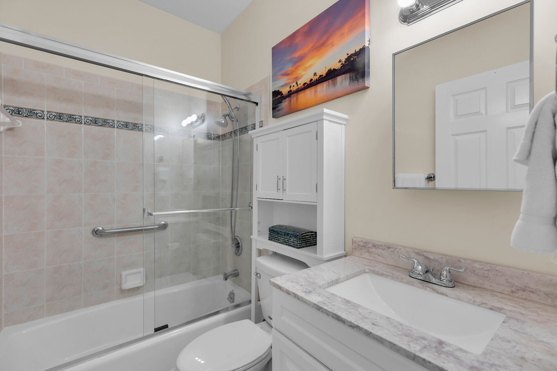  13 North Bridge Lane - Ocean Reef Club - 物件實景