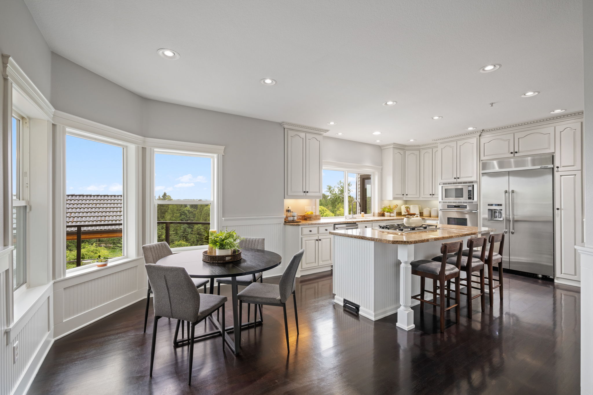  12815 SE Rivercrest Dr, Vancouver, WA 98683 - 物件實景