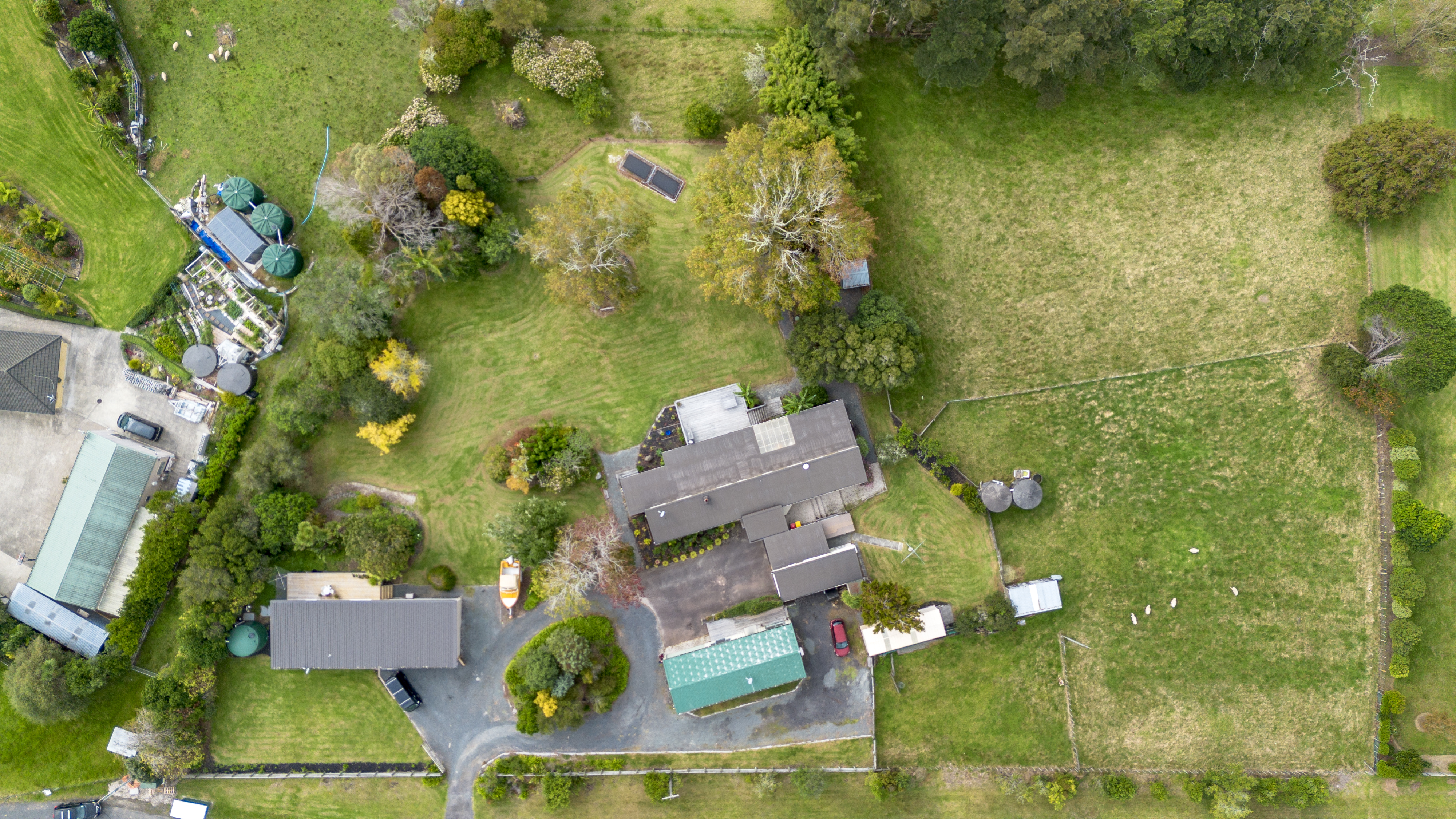 335 Bawden Road, Dairy Flat - 物件實景