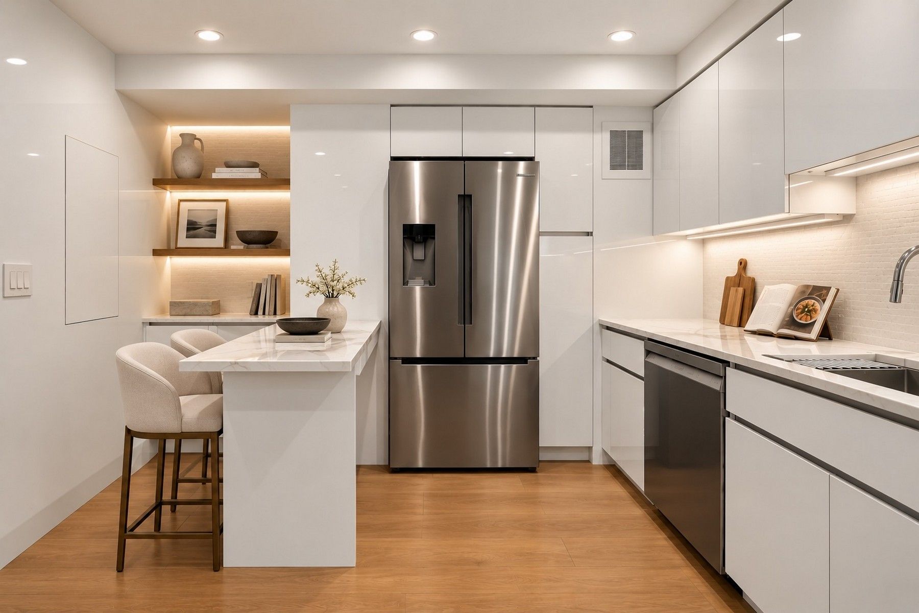  1512 Palisade Avenue, 16G, Fort Lee, NJ 07024 - 物件實景