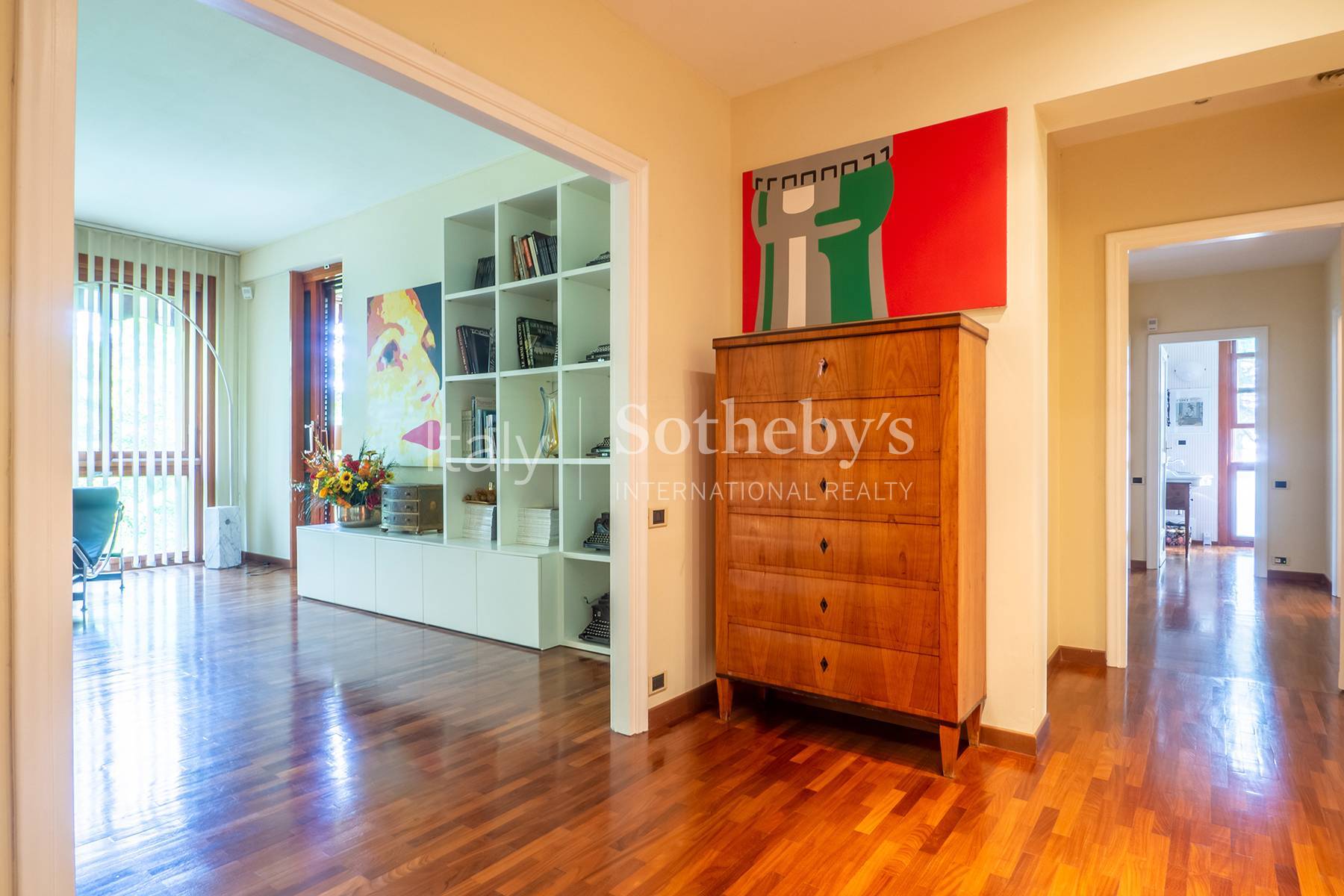  Bright apartment on the hill of San Mauro Torinese - 物件實景