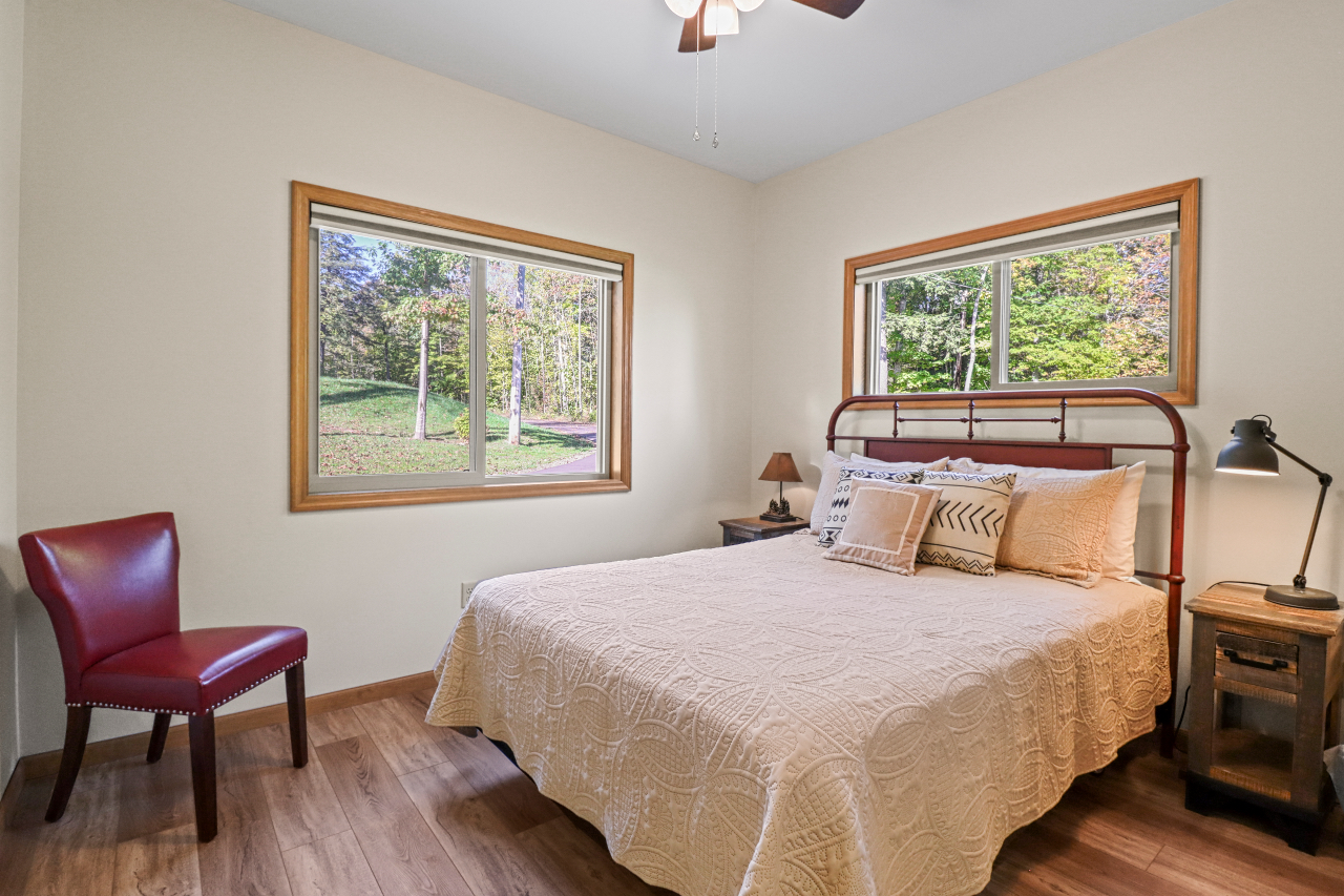 Marenisco, Wisconsin, 49947, United States, 4 Bedrooms Bedrooms, ,4 BathroomsBathrooms,Residential,For Sale,1984446