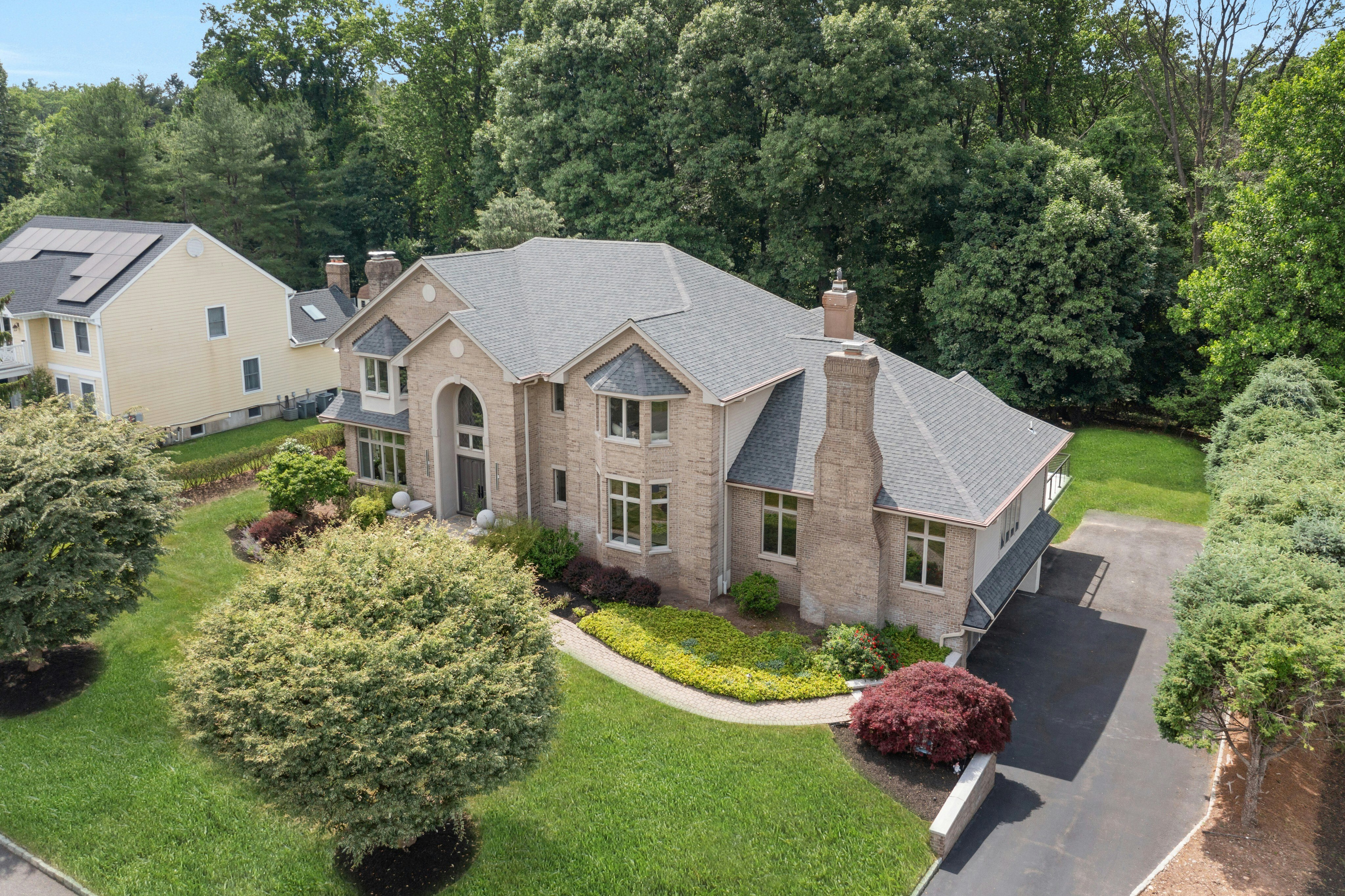  527 Lydia Lane, Wyckoff, NJ 07481 - 物件實景
