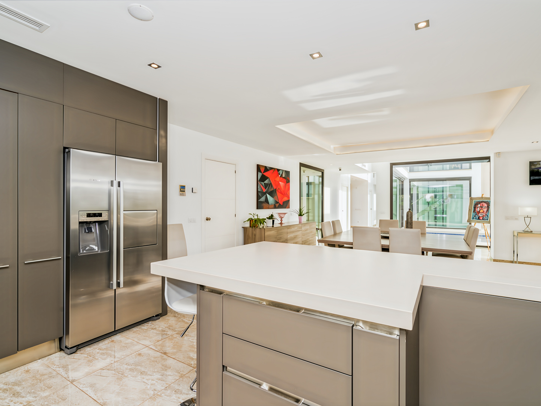  where  luxury and nautical living meet - 物件實景