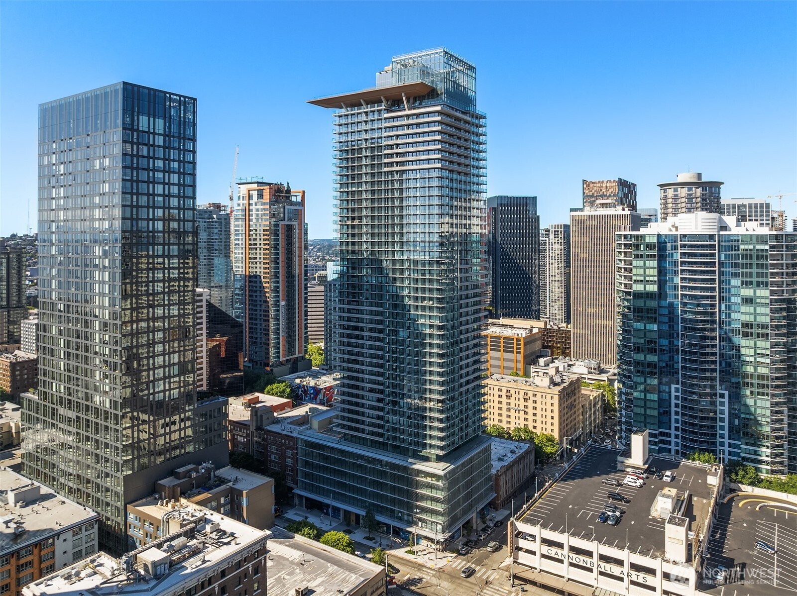 Seattle, Washington, 98101, United States, 1 Bedroom Bedrooms, ,1 BathroomBathrooms,Residential,For Sale,1873895