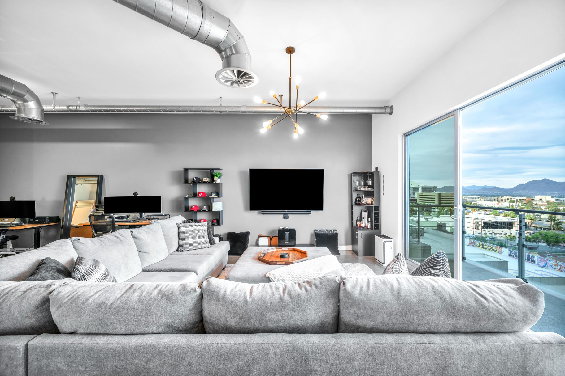  New to Market - 物件實景