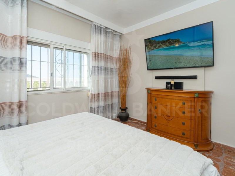 Moraira, Comunidad Valenciana, ES, 6 Bedrooms Bedrooms, ,4 BathroomsBathrooms,Residential,For Sale,1859915
