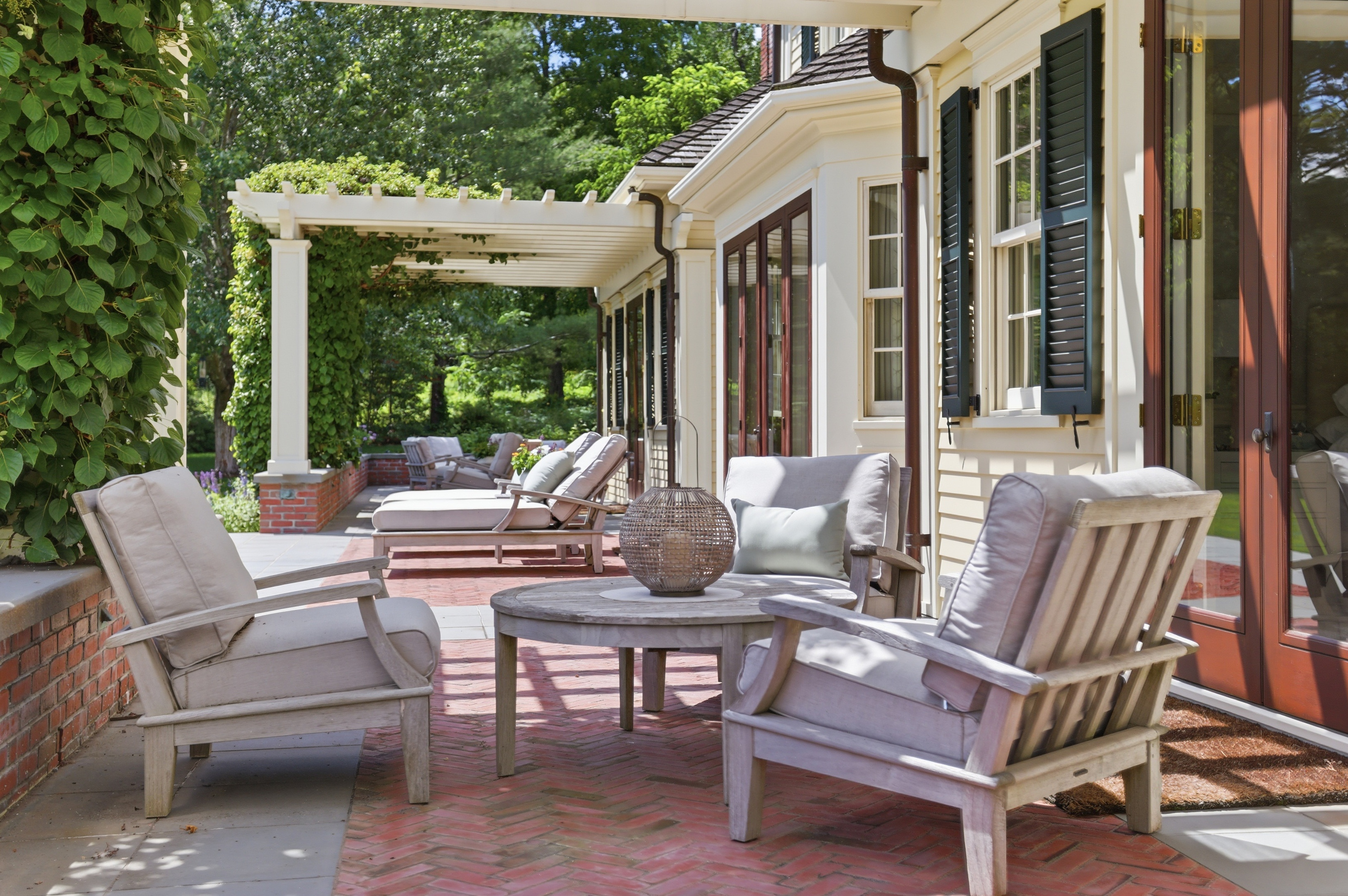  55 Estabrook Road, Concord, MA 01742 - 物件實景