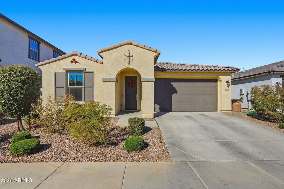 Queen Creek, Arizona, 85142, United States, 3 Bedrooms Bedrooms, ,2 BathroomsBathrooms,Residential,For Sale,2012024