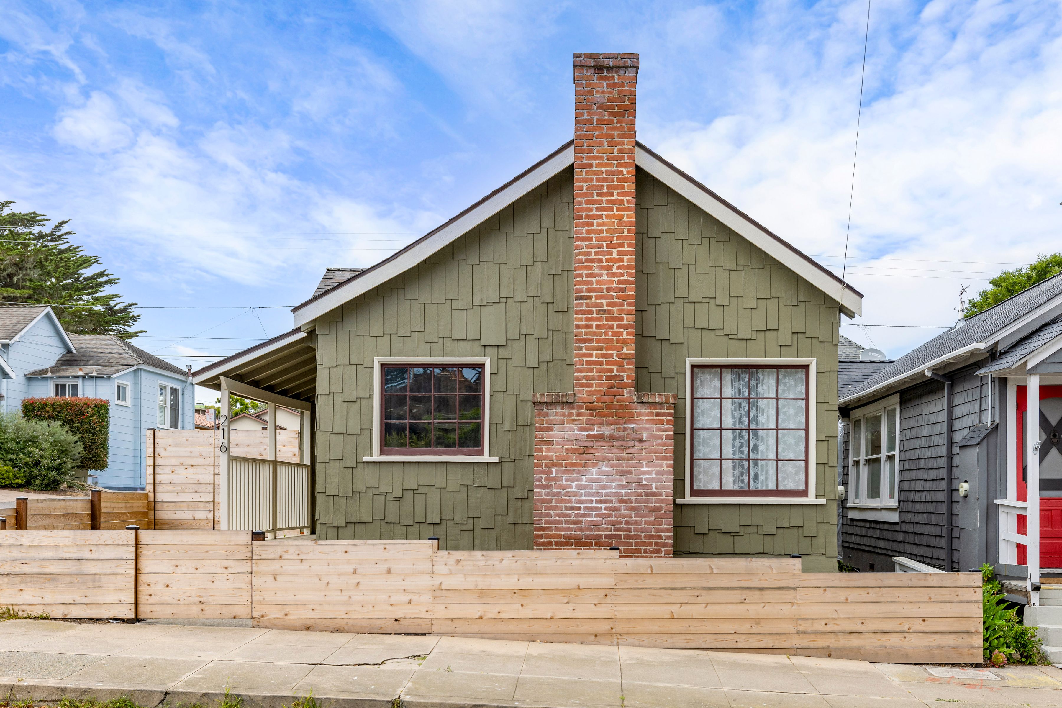  216 Park Street - 物件實景