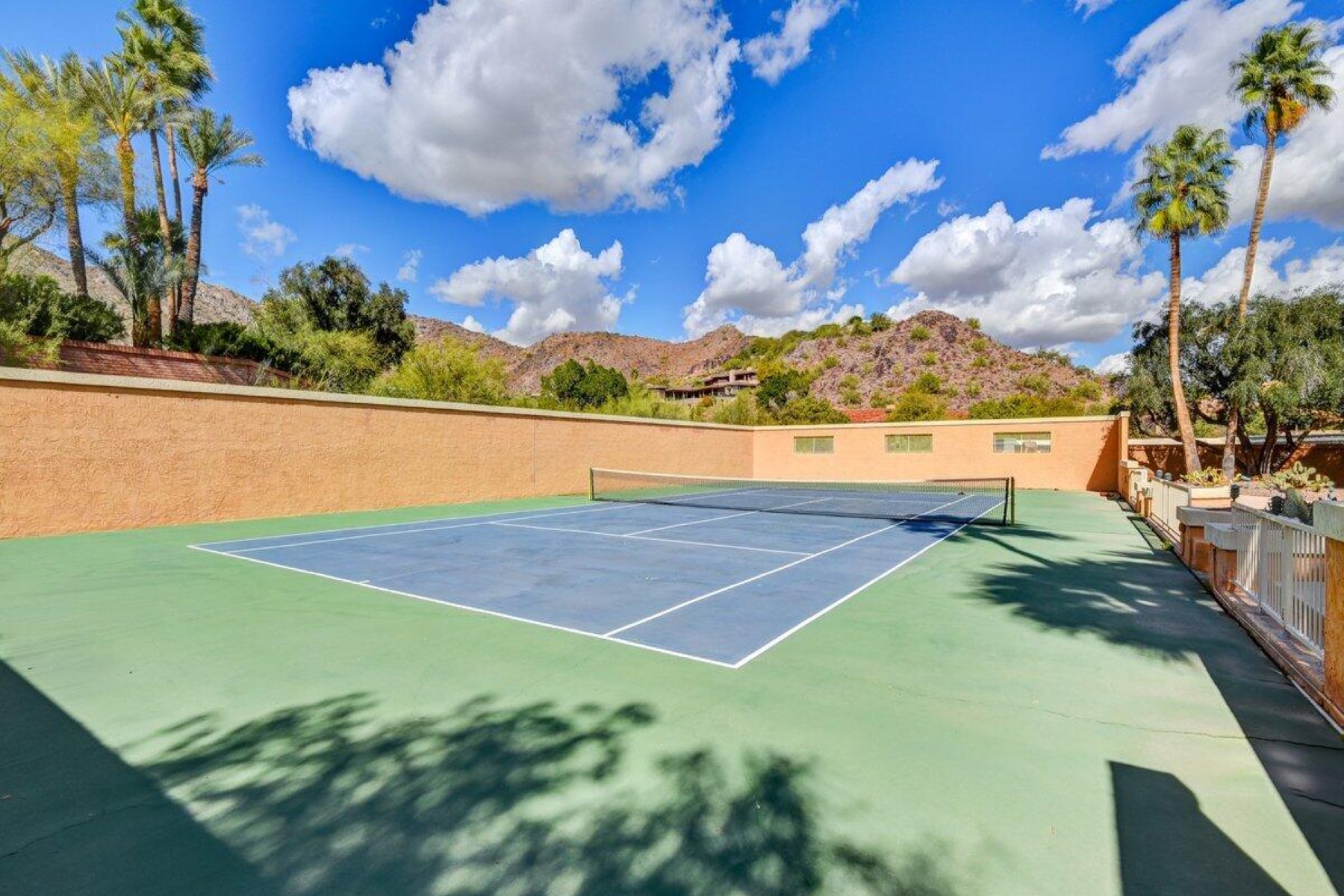  7816 N 47th Street¦Paradise Valley, AZ - 物件實景